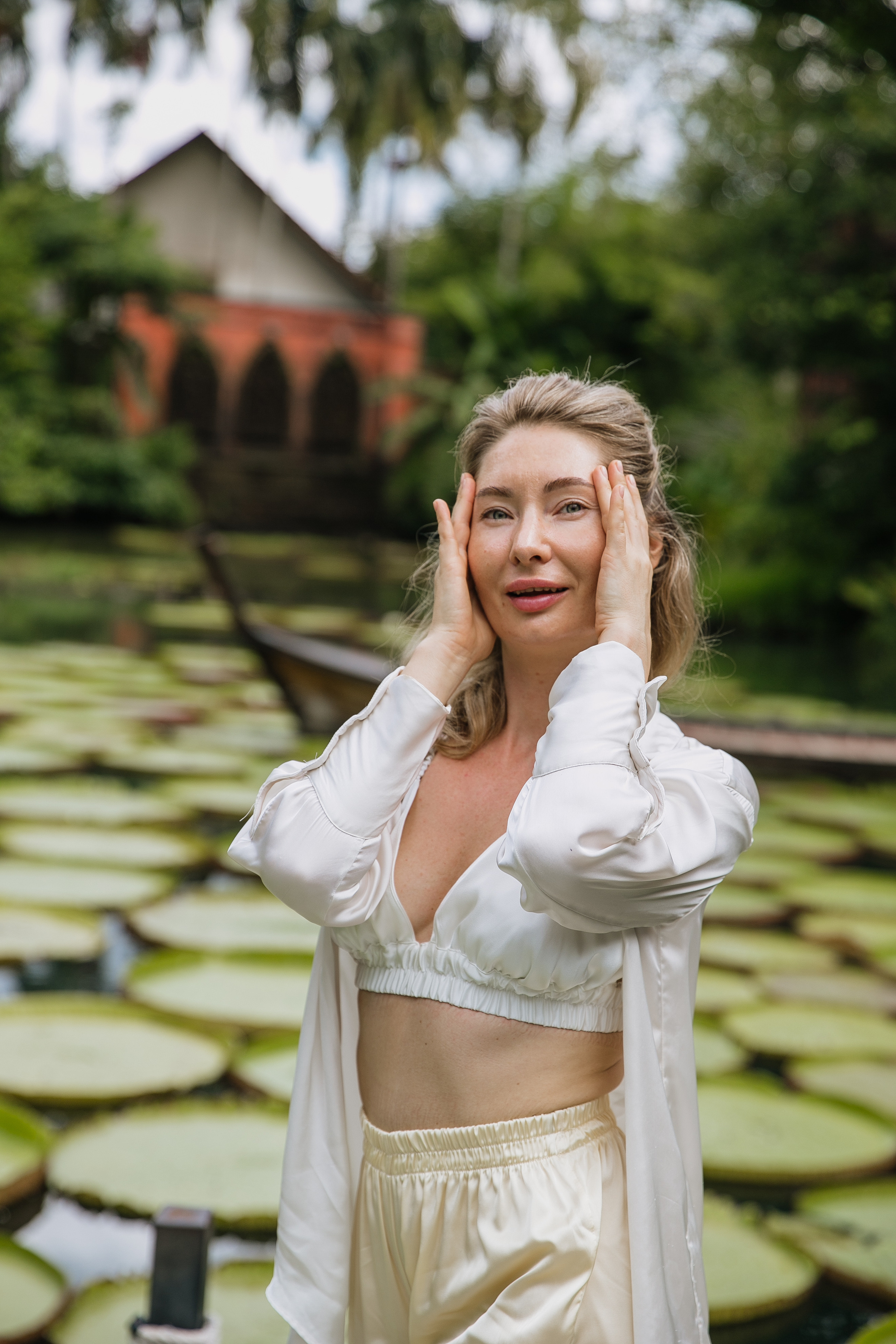 Ирина. Фотограф и видеограф Анна Домашенко