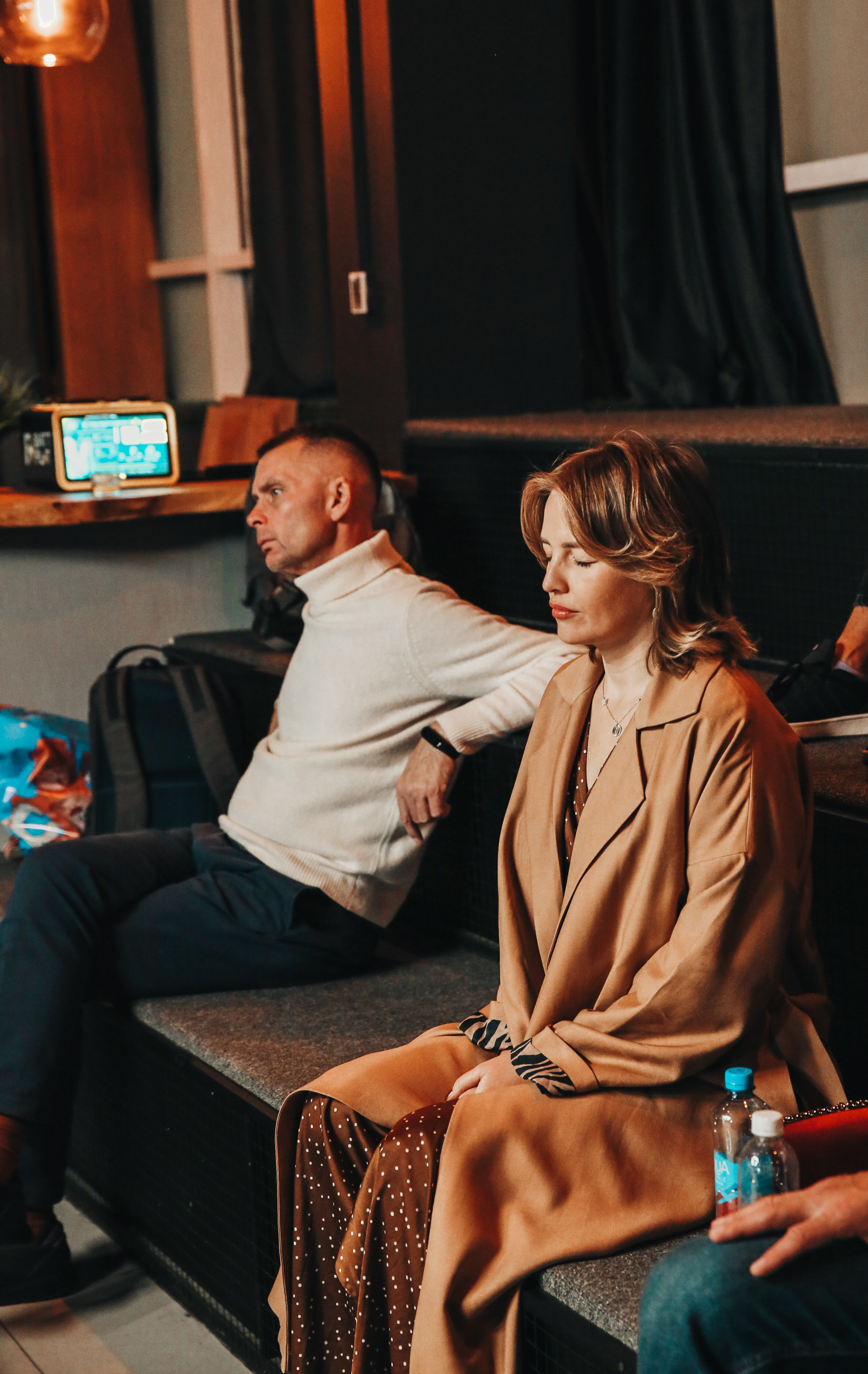 Нетворкинг Сочи. Фотограф и видеограф Анна Домашенко