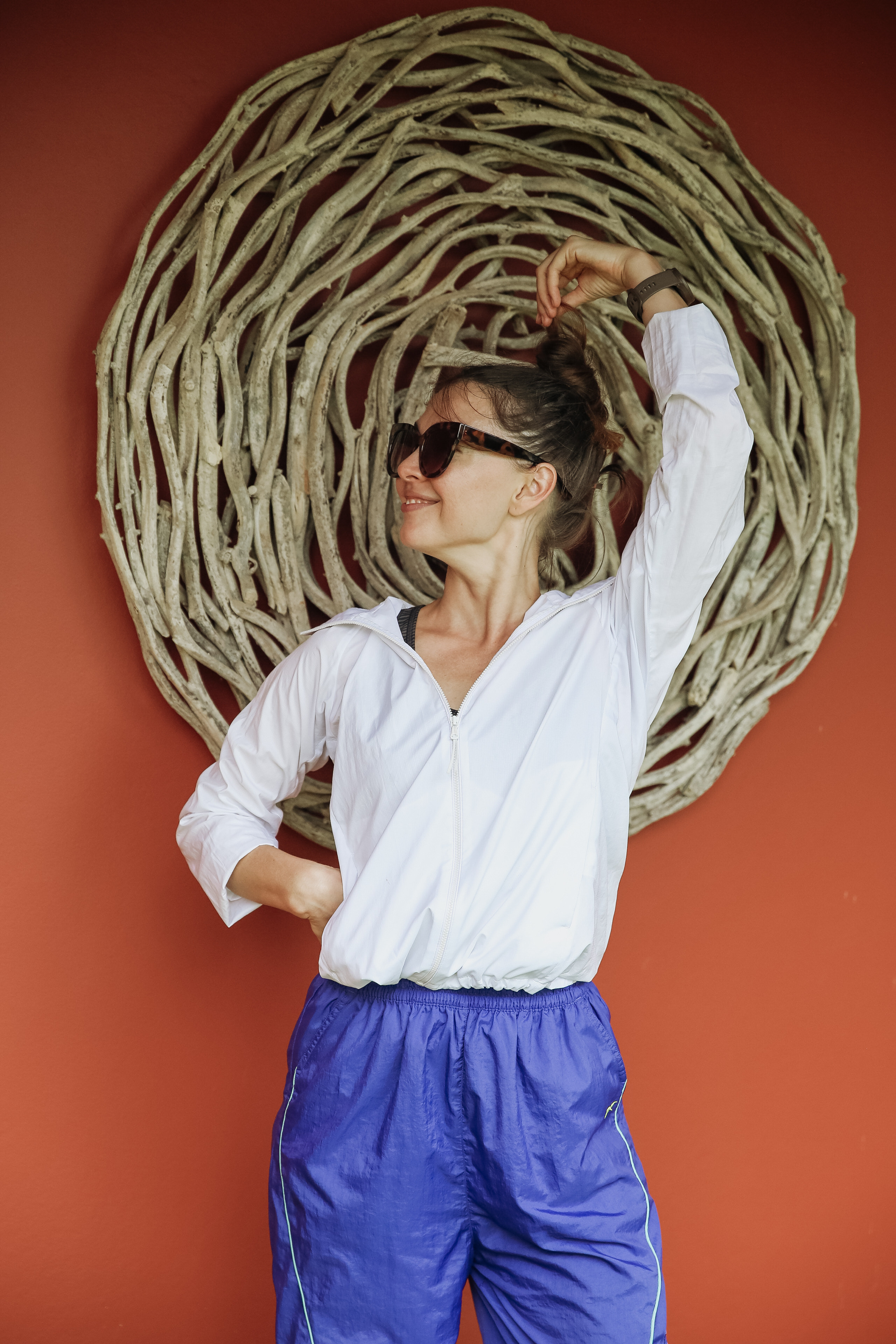 Завтрак женского клуба  Бангтао 10.08.23. Фотограф и видеограф Анна Домашенко