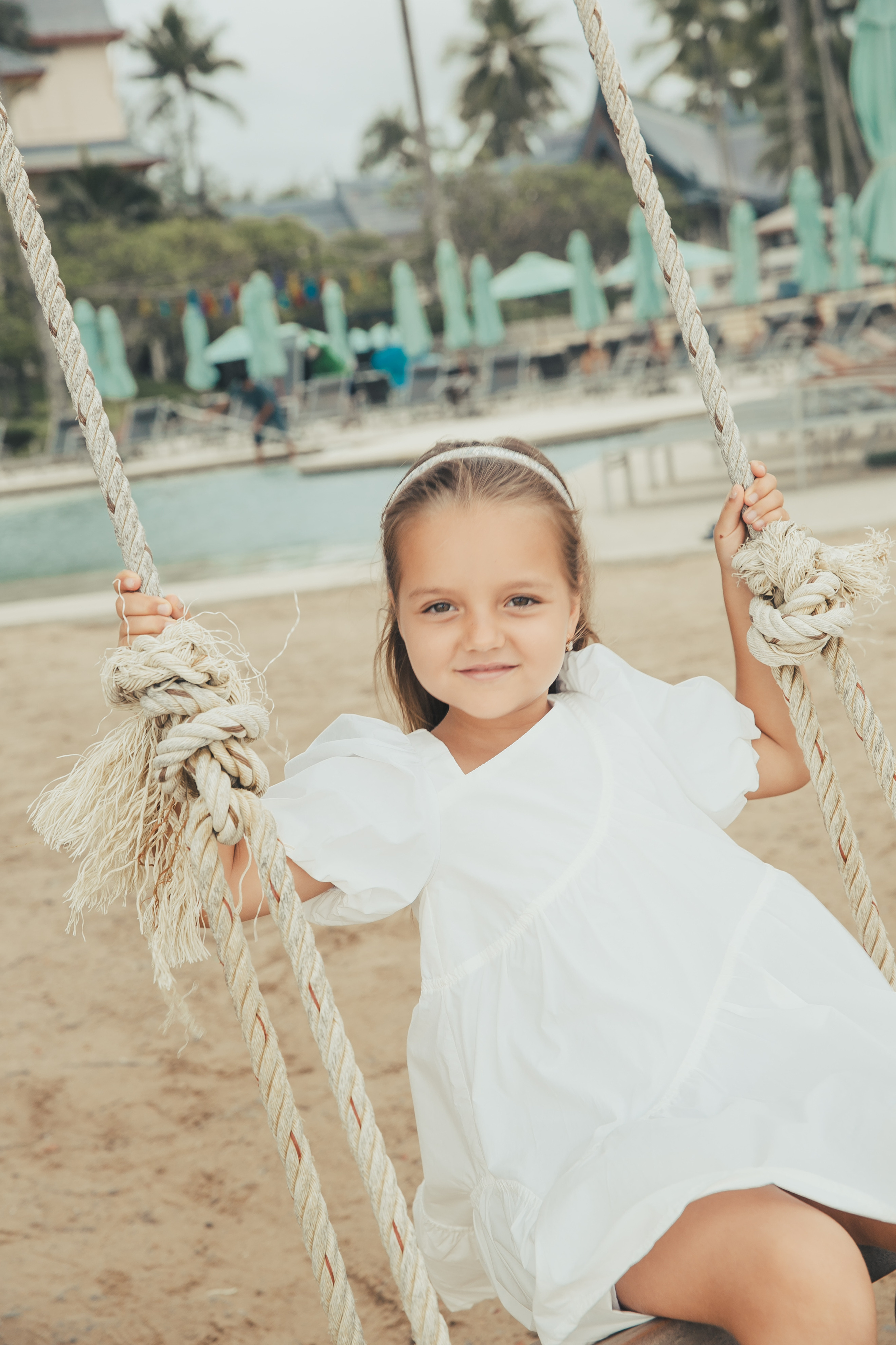 Семейная фотосессия на Пхукете. Фотограф и видеограф Анна Домашенко