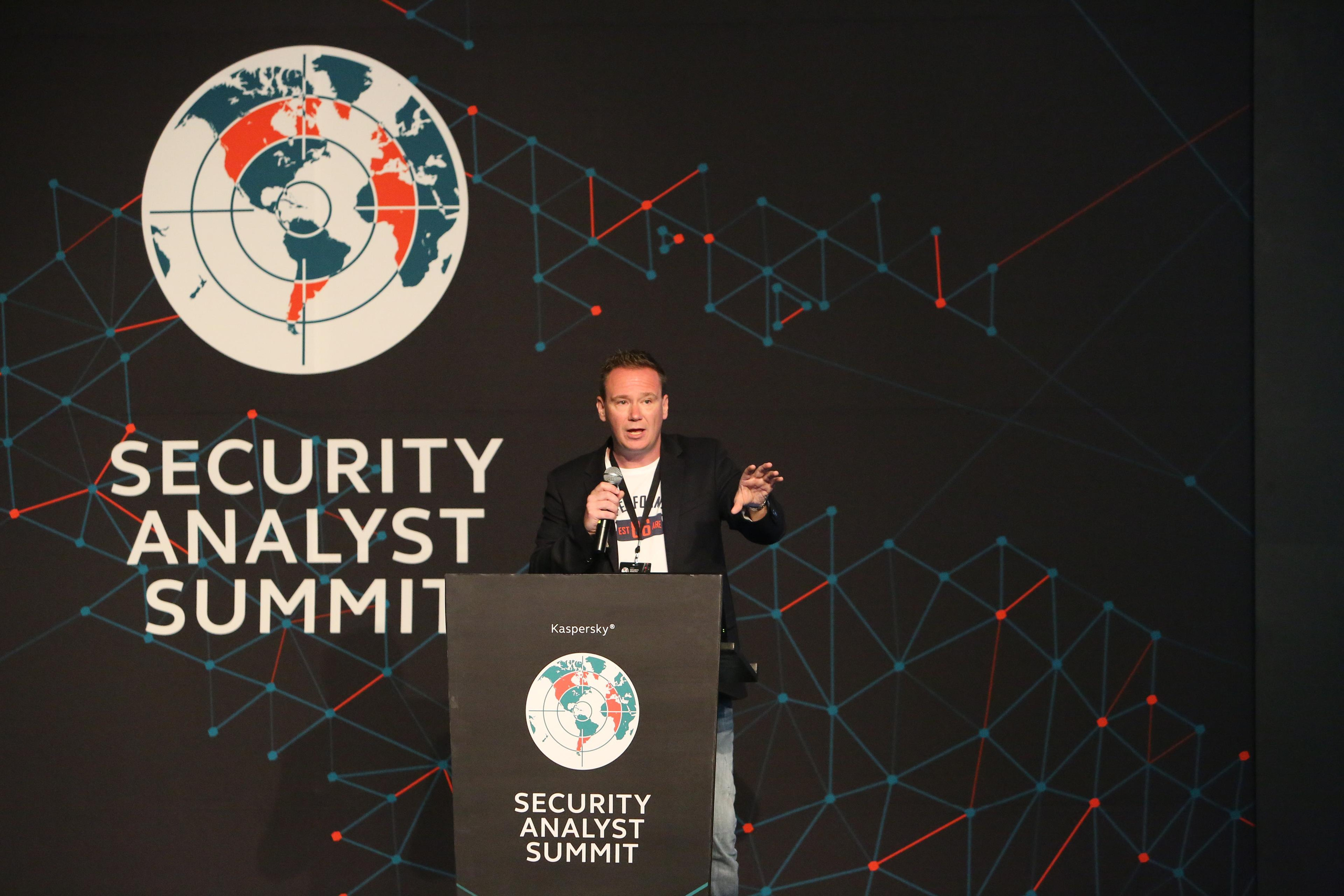 Лаборатория Касперского Доминикана SAS. Фотограф и видеограф Анна Домашенко