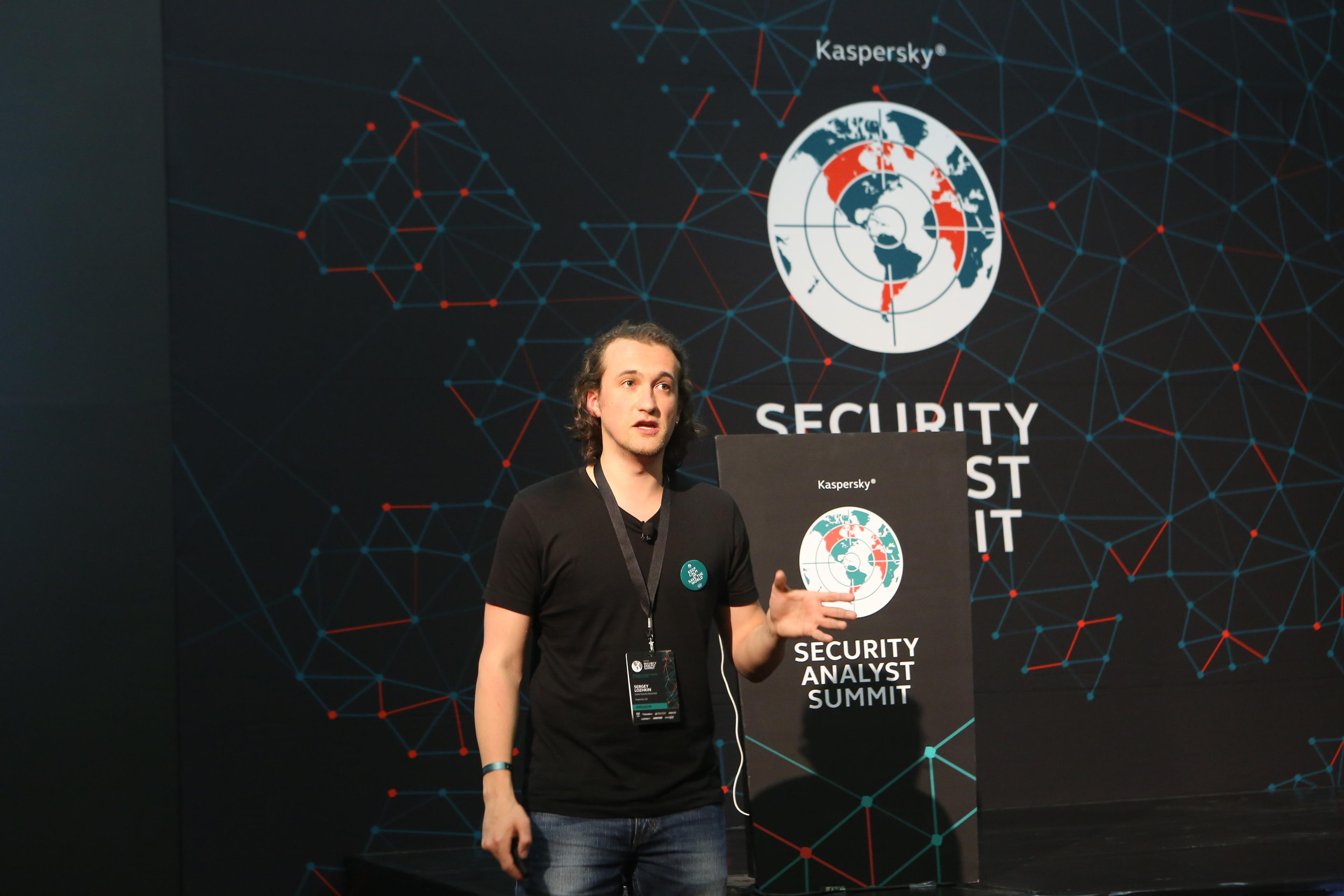 Лаборатория Касперского Доминикана SAS. Фотограф и видеограф Анна Домашенко