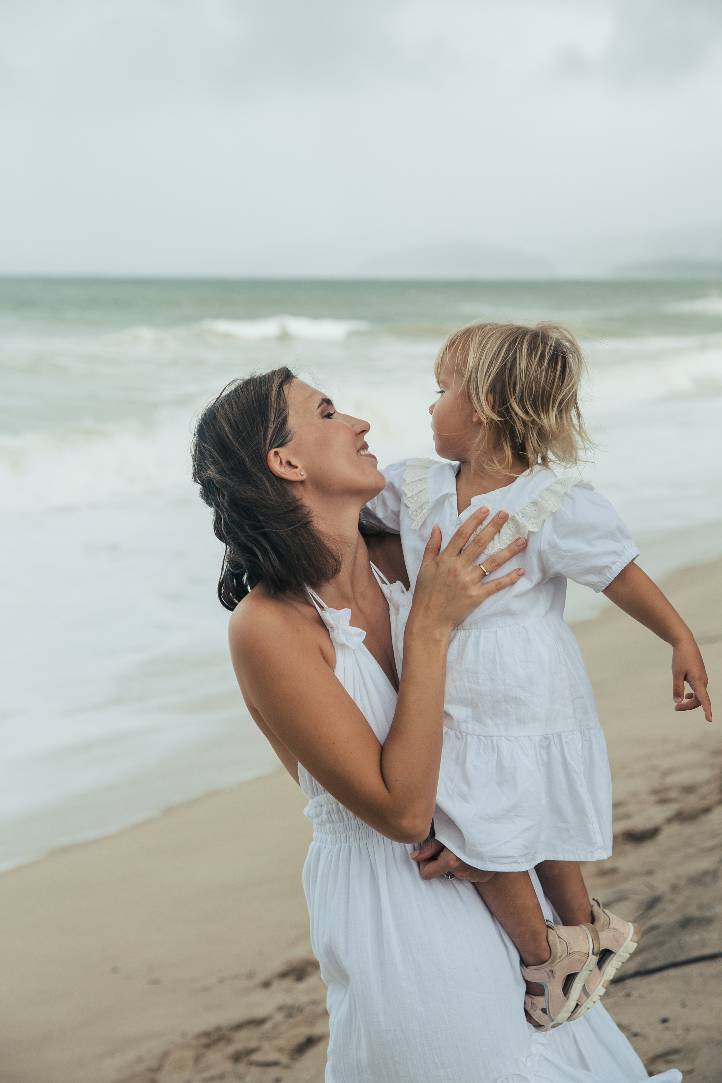 Катя семья Пхукет. Фотограф и видеограф Анна Домашенко