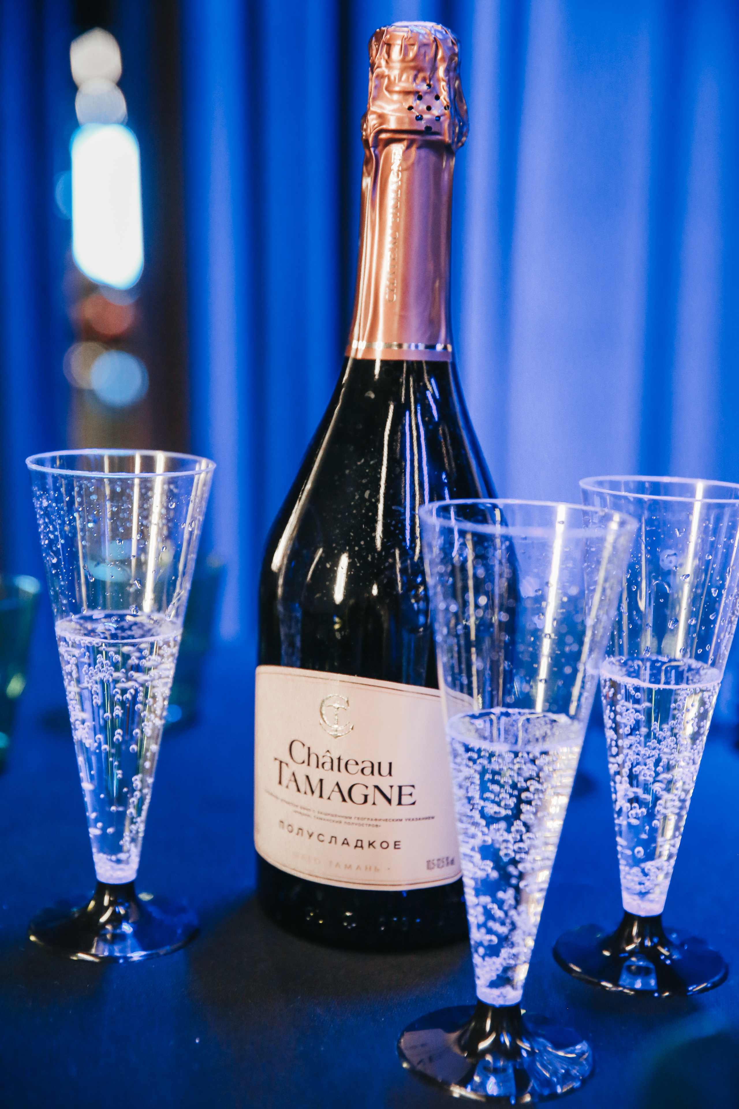 Показ ЯровитХолл. Фотограф и видеограф Анна Домашенко