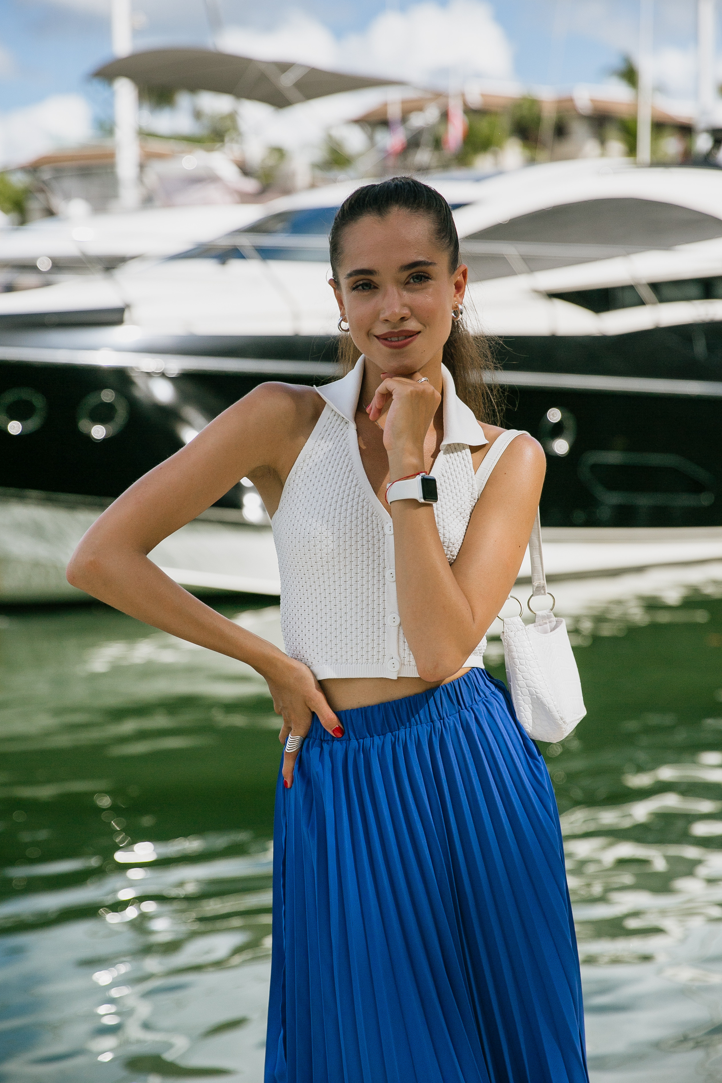 Лиза Роял Марина Пхукет. Фотограф и видеограф Анна Домашенко