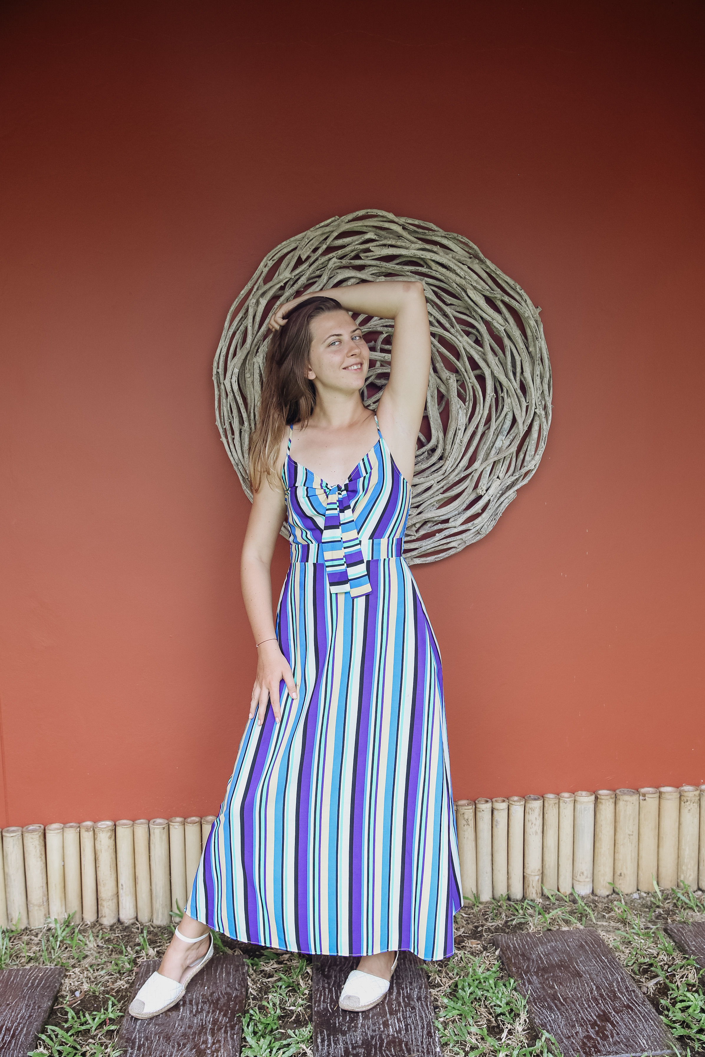 Завтрак женского клуба  Бангтао 10.08.23. Фотограф и видеограф Анна Домашенко