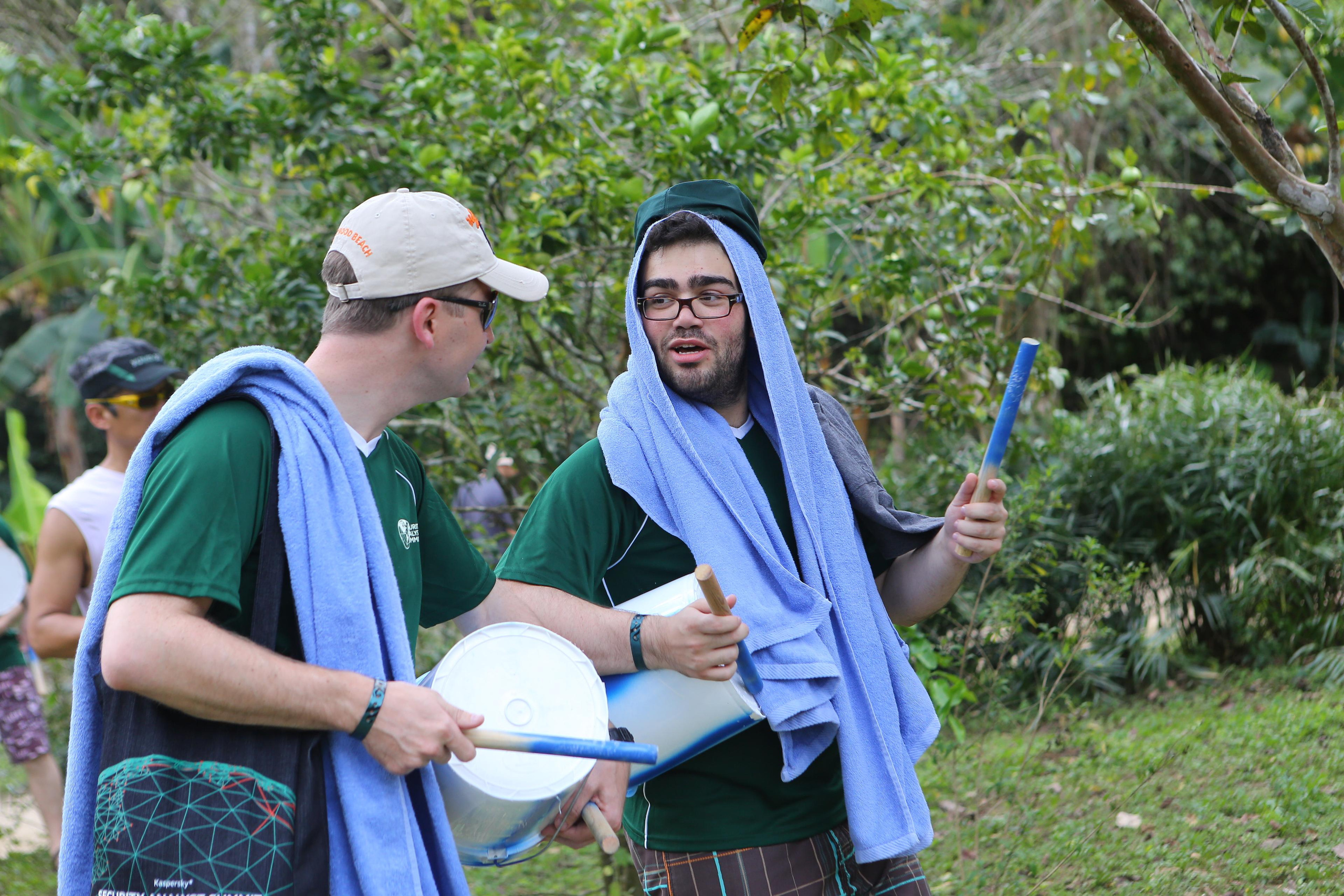 Лаборатория Касперского Доминикана SAS. Фотограф и видеограф Анна Домашенко