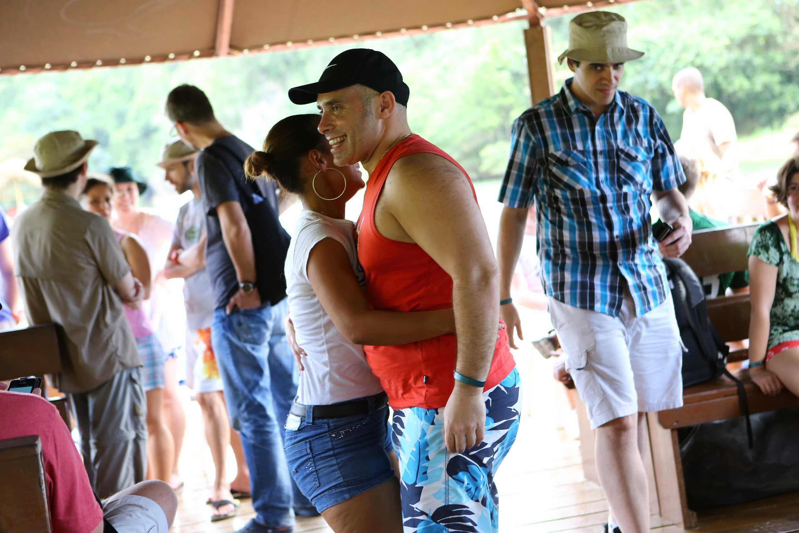 Лаборатория Касперского Доминикана SAS. Фотограф и видеограф Анна Домашенко