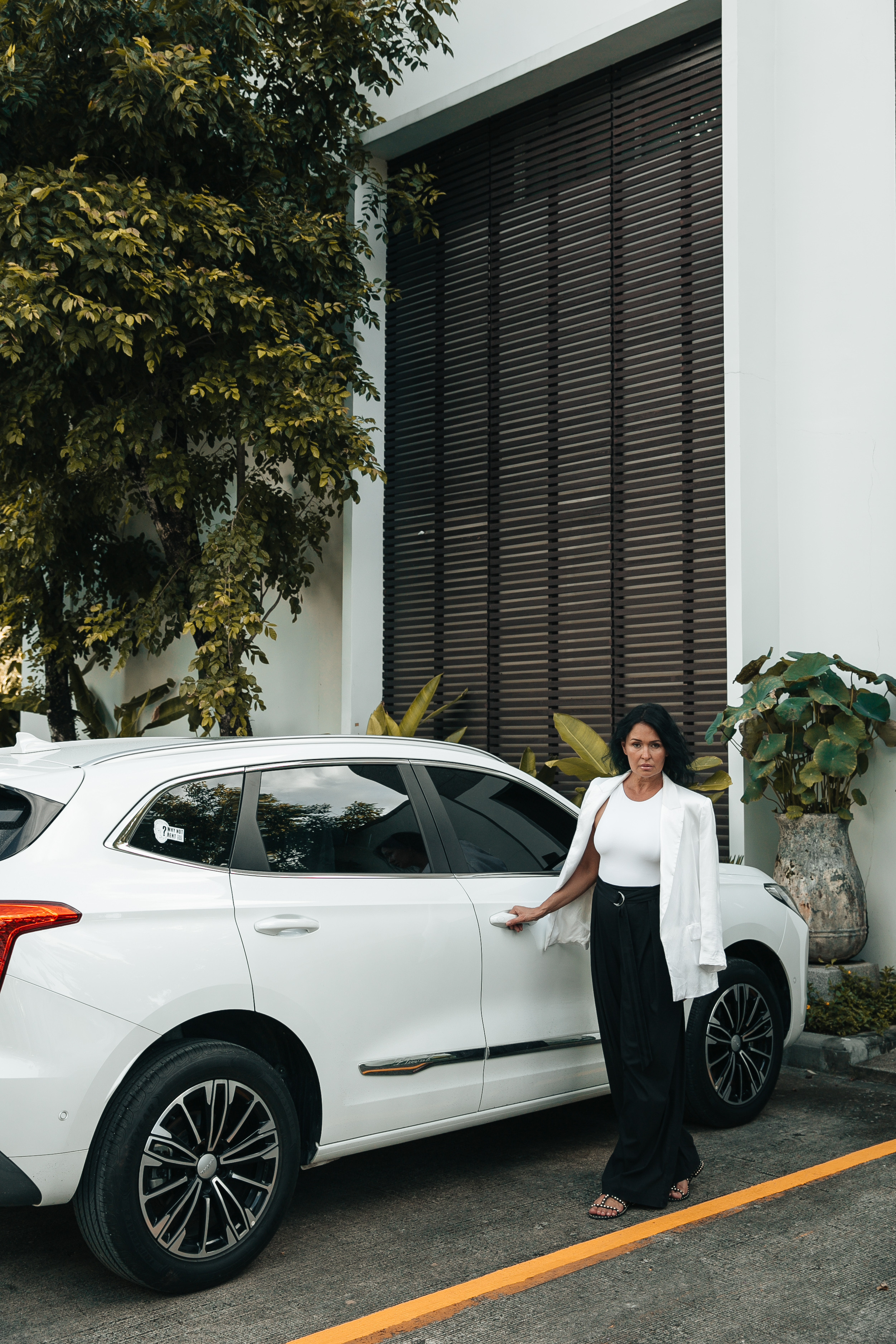 Роксолана Телятникова. Фотограф и видеограф Анна Домашенко