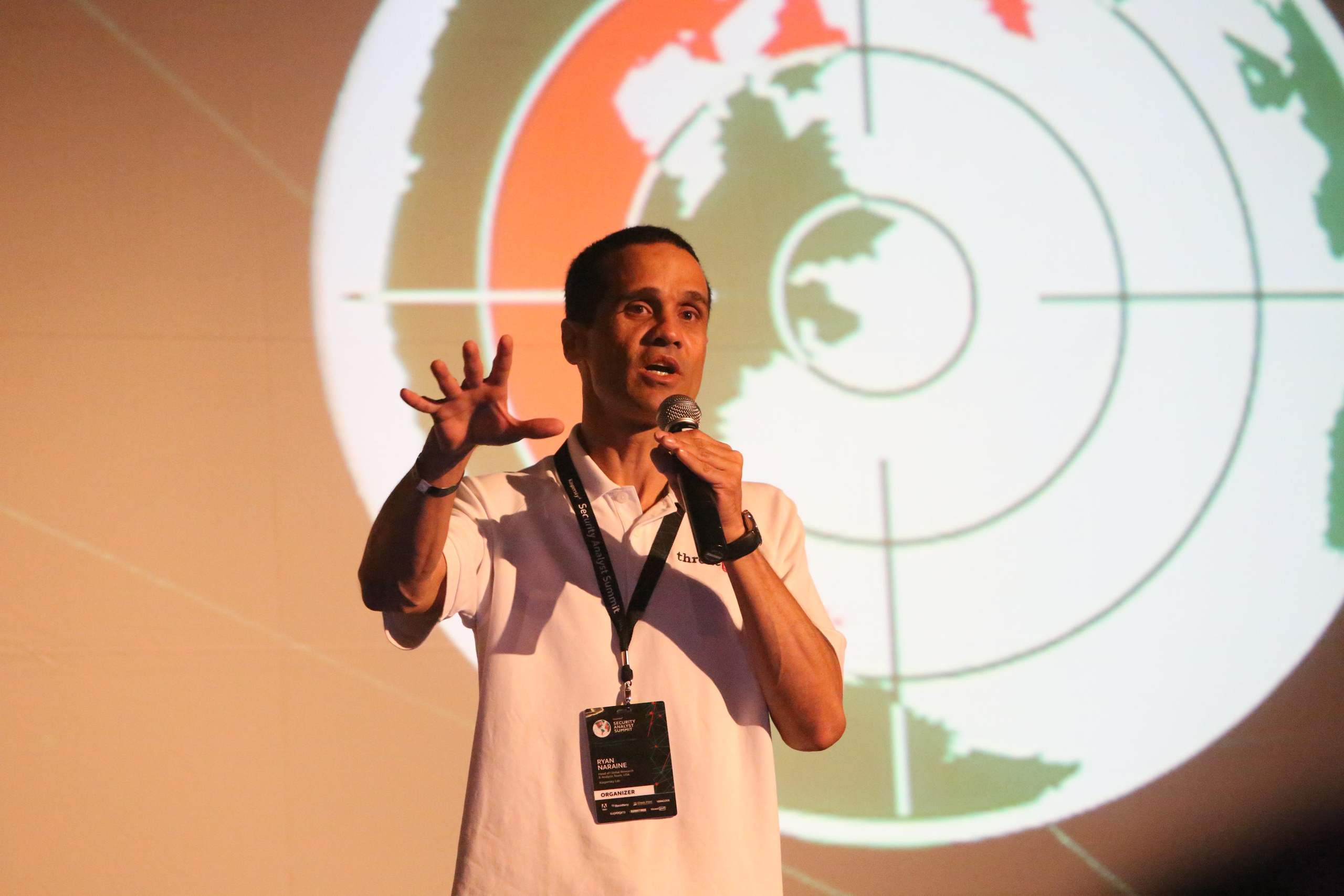 Лаборатория Касперского Доминикана SAS. Фотограф и видеограф Анна Домашенко