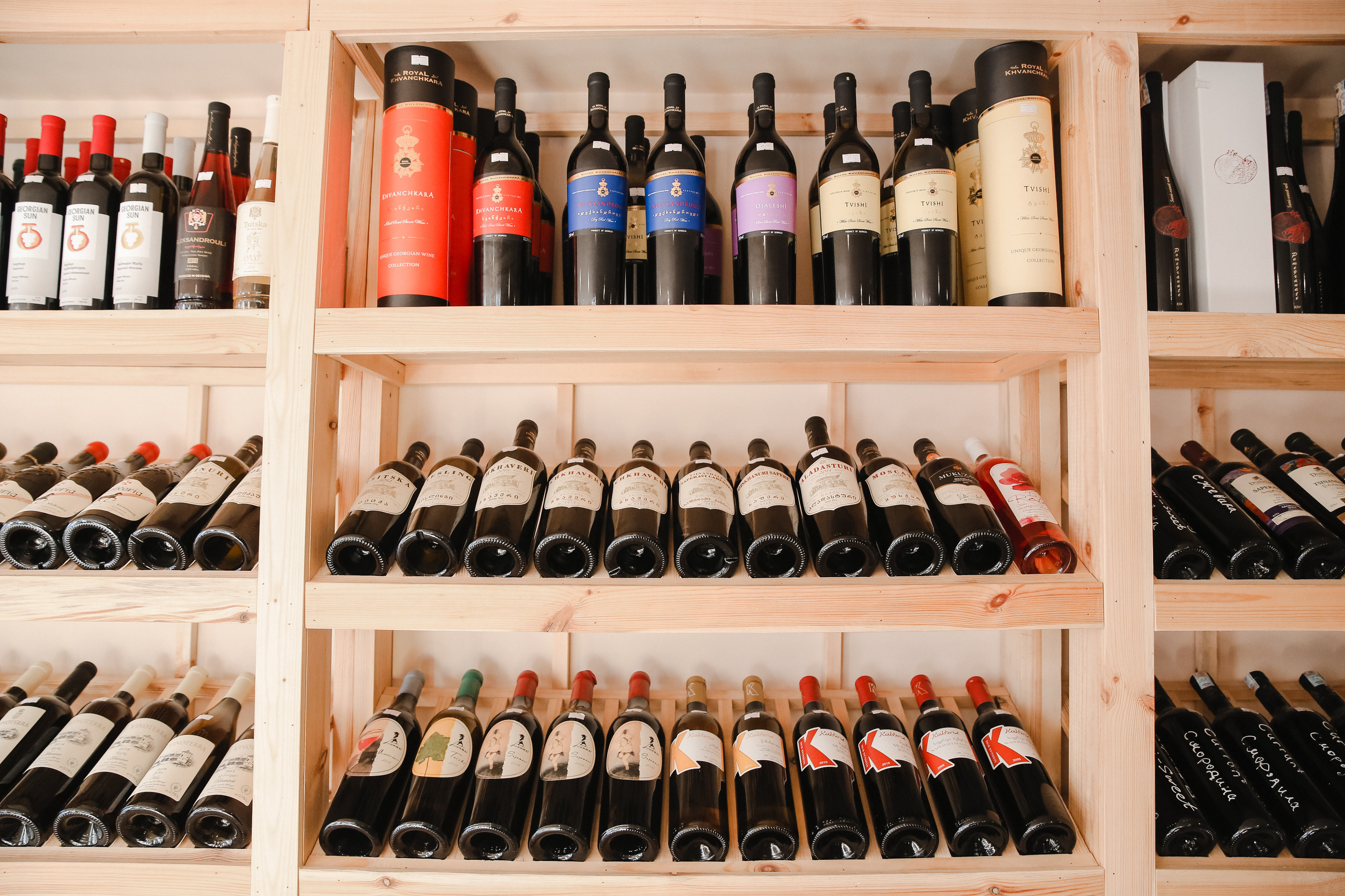 Лаборатория Касперского Грузия. Фотограф и видеограф Анна Домашенко