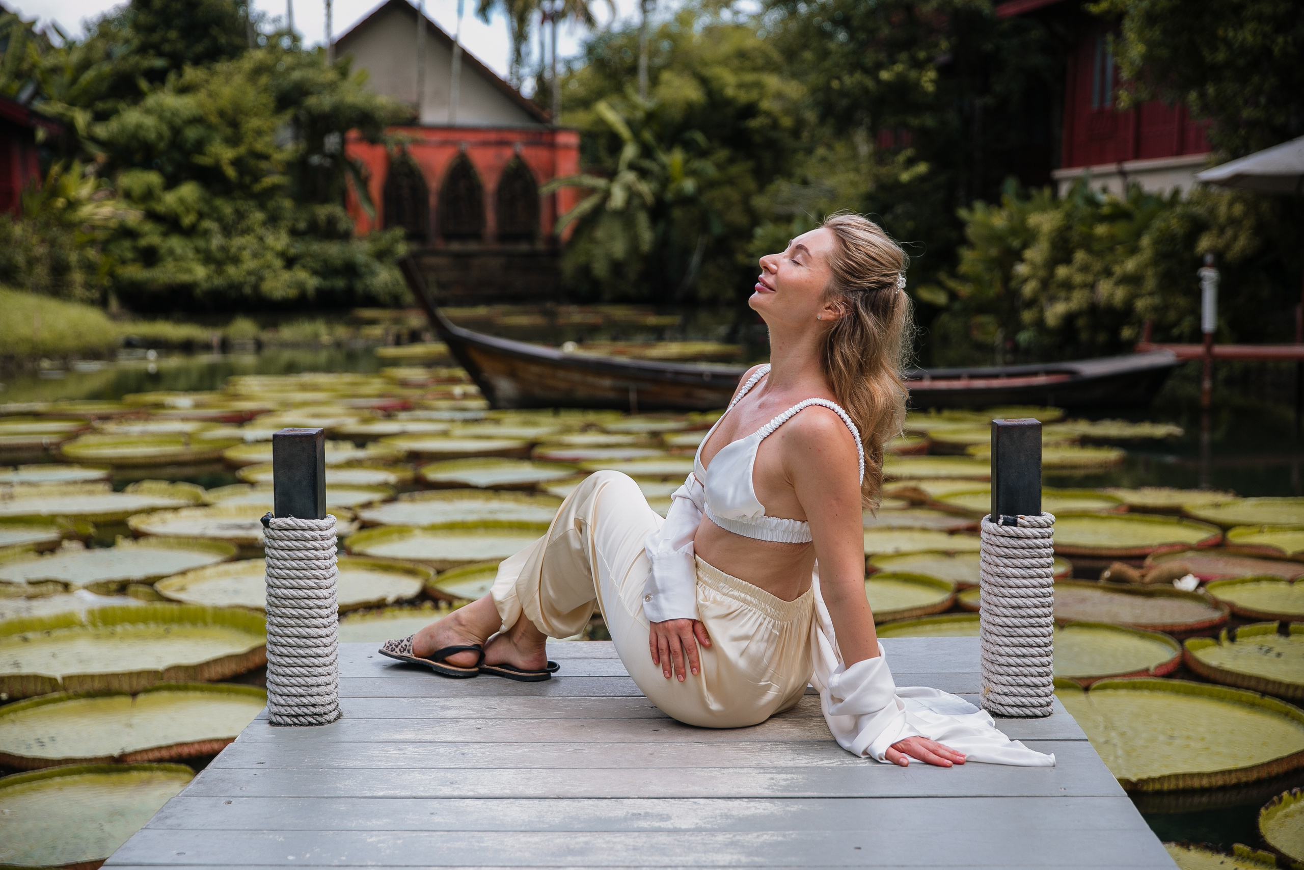 Ирина. Фотограф и видеограф Анна Домашенко