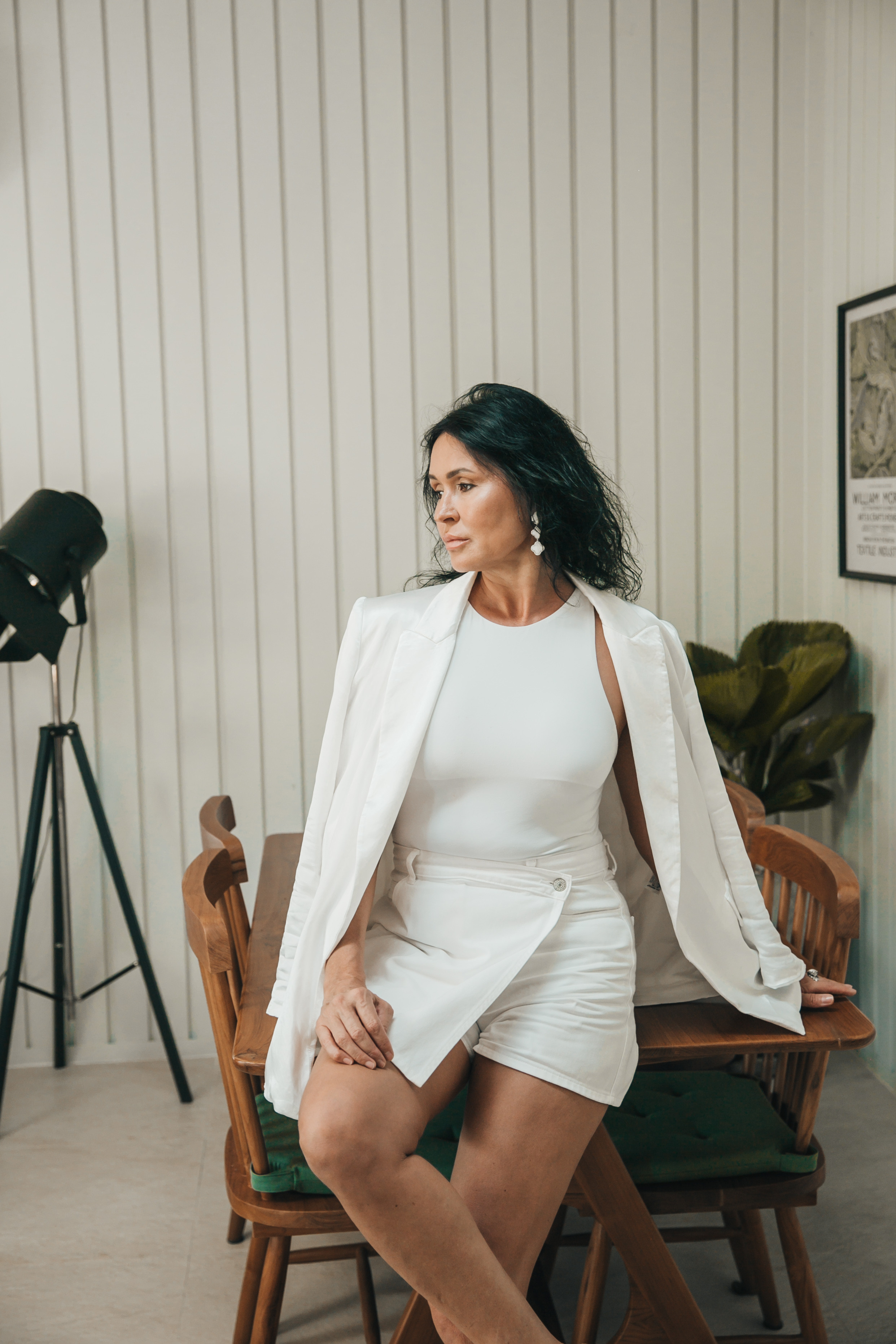 Роксолана Телятникова. Фотограф и видеограф Анна Домашенко