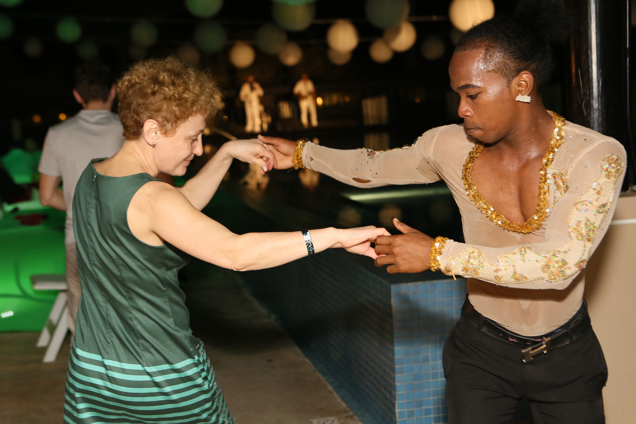 Лаборатория Касперского Доминикана SAS. Фотограф и видеограф Анна Домашенко