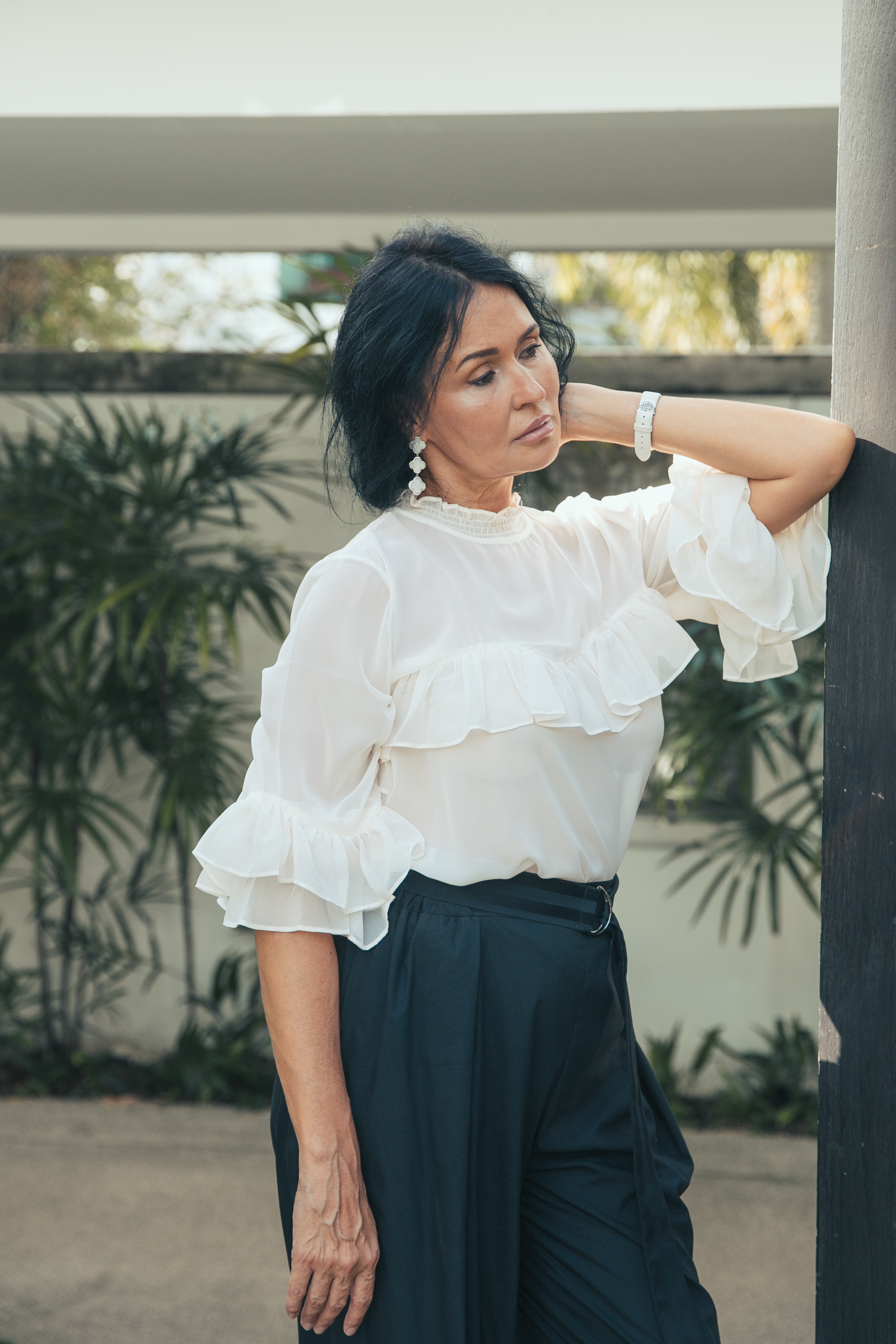 Роксолана Телятникова. Фотограф и видеограф Анна Домашенко