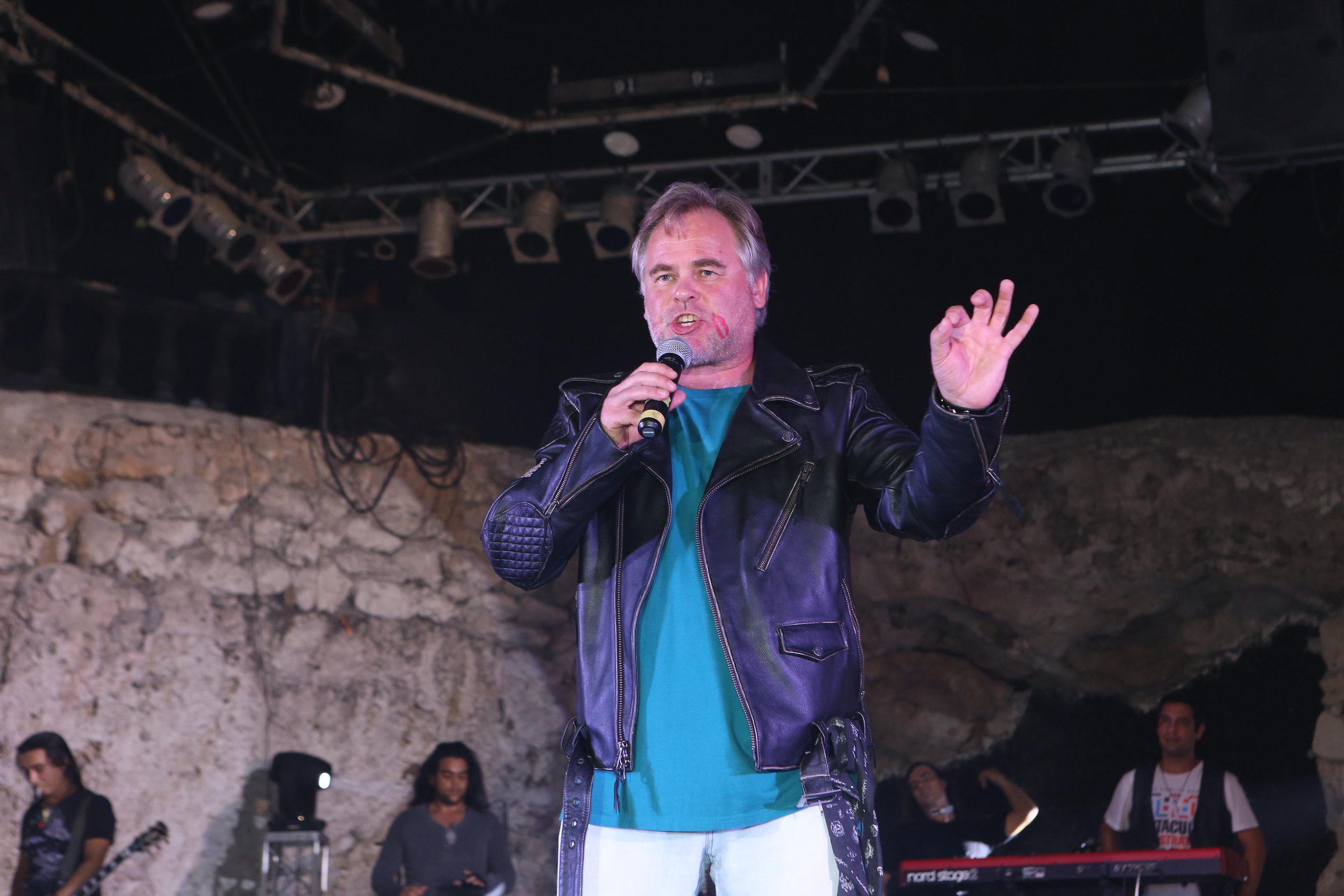 Лаборатория Касперского Доминикана SAS. Фотограф и видеограф Анна Домашенко