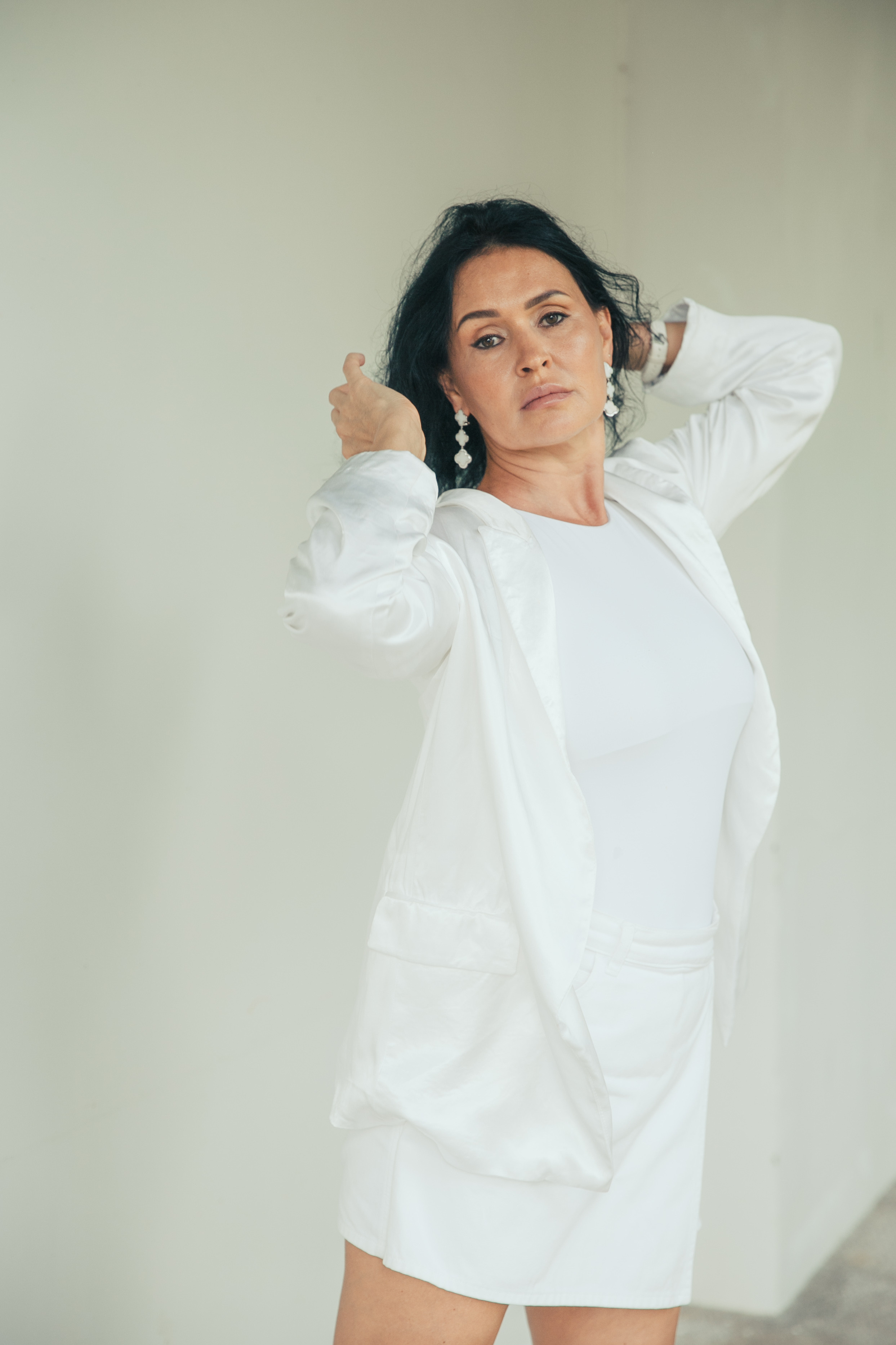 Роксолана Телятникова. Фотограф и видеограф Анна Домашенко