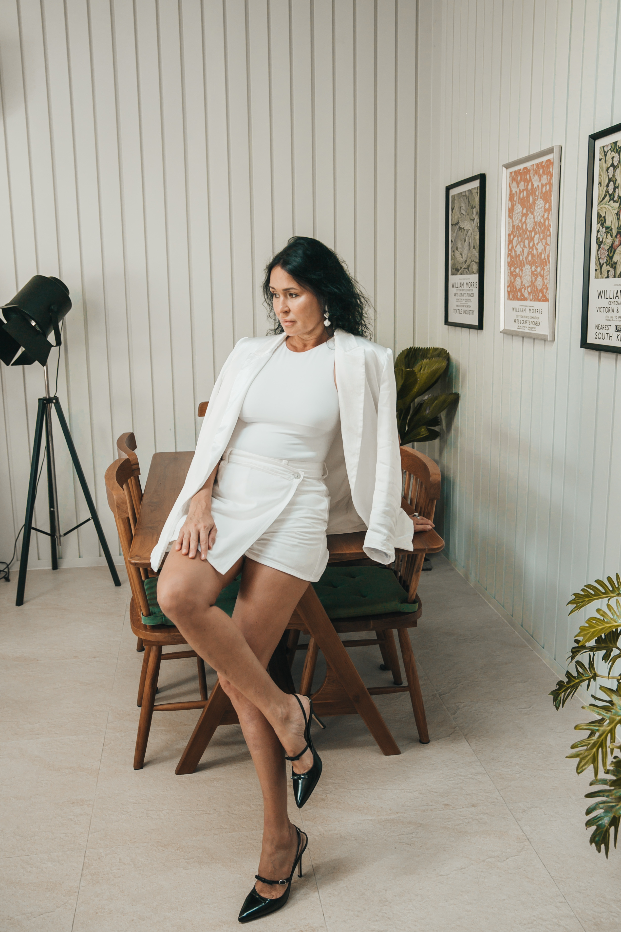 Роксолана Телятникова. Фотограф и видеограф Анна Домашенко