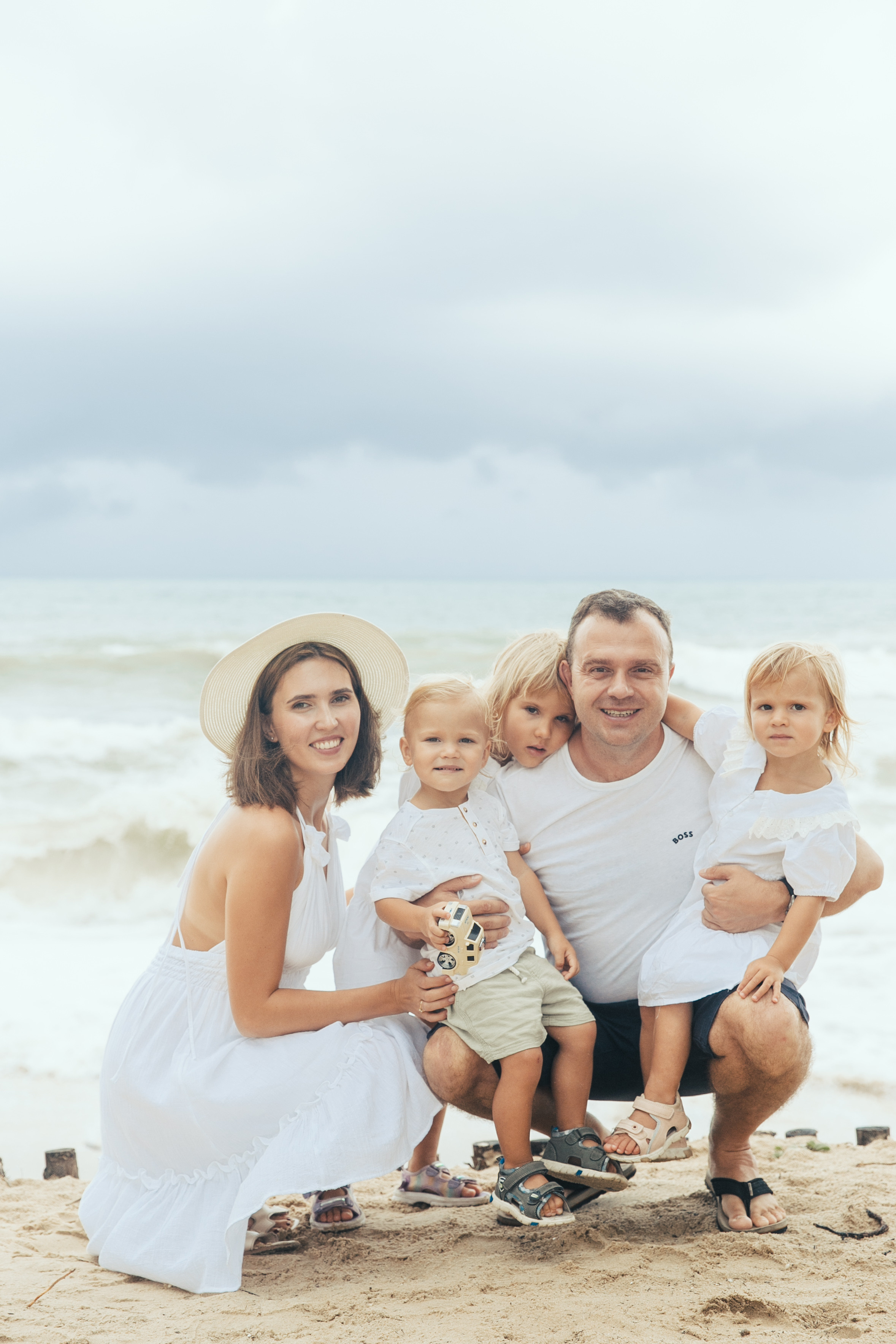 Катя семья Пхукет. Фотограф и видеограф Анна Домашенко