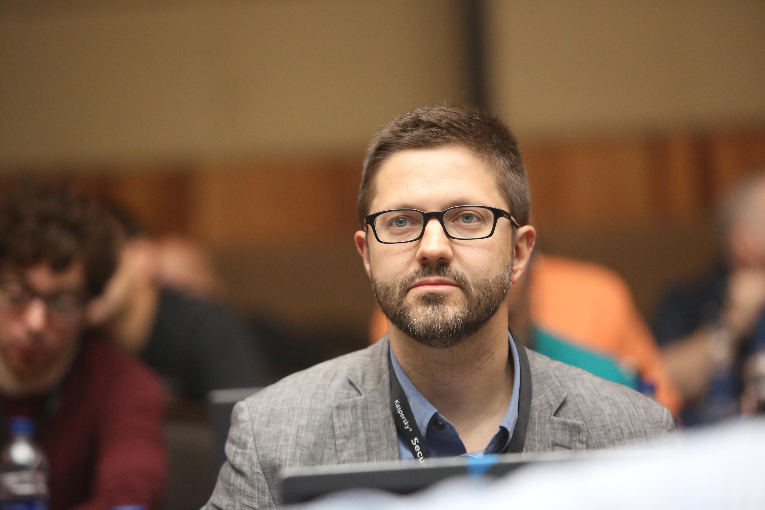 Лаборатория Касперского Доминикана SAS. Фотограф и видеограф Анна Домашенко