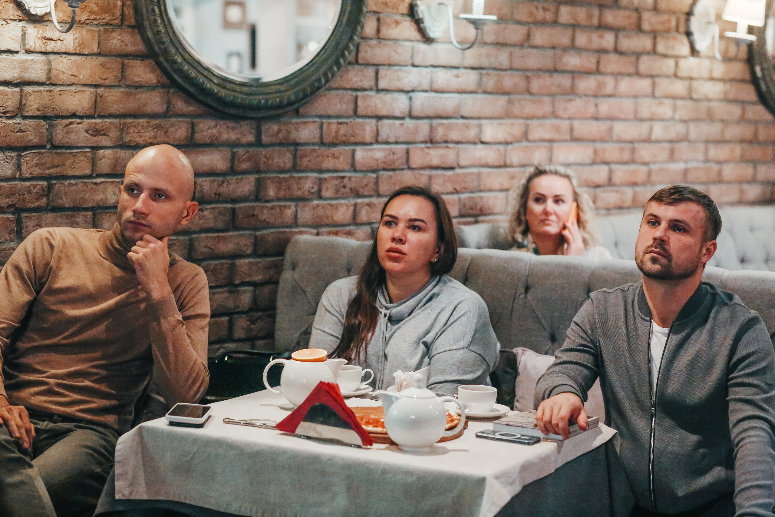 Бизнес ужин с коучем Евгенией Павловской 15.09.21. Фотограф и видеограф Анна Домашенко