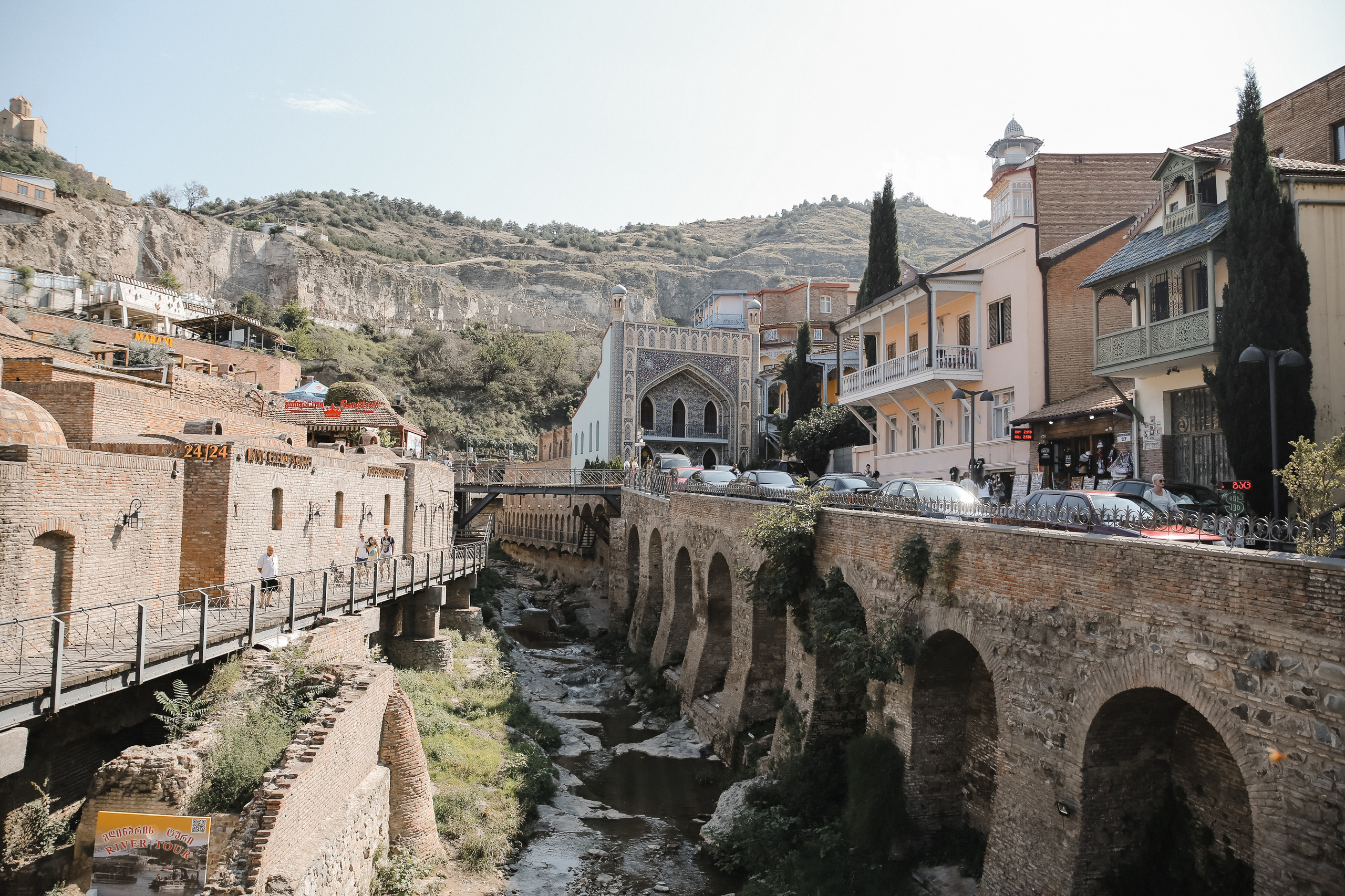 Лаборатория Касперского Грузия. Фотограф и видеограф Анна Домашенко