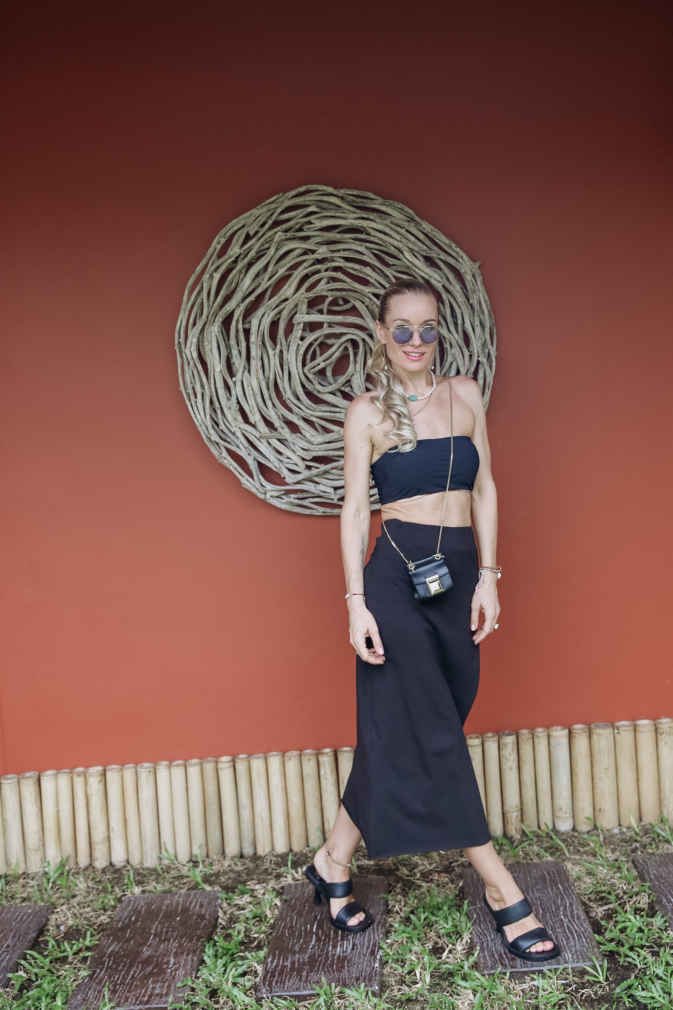 Завтрак женского клуба  Бангтао 10.08.23. Фотограф и видеограф Анна Домашенко