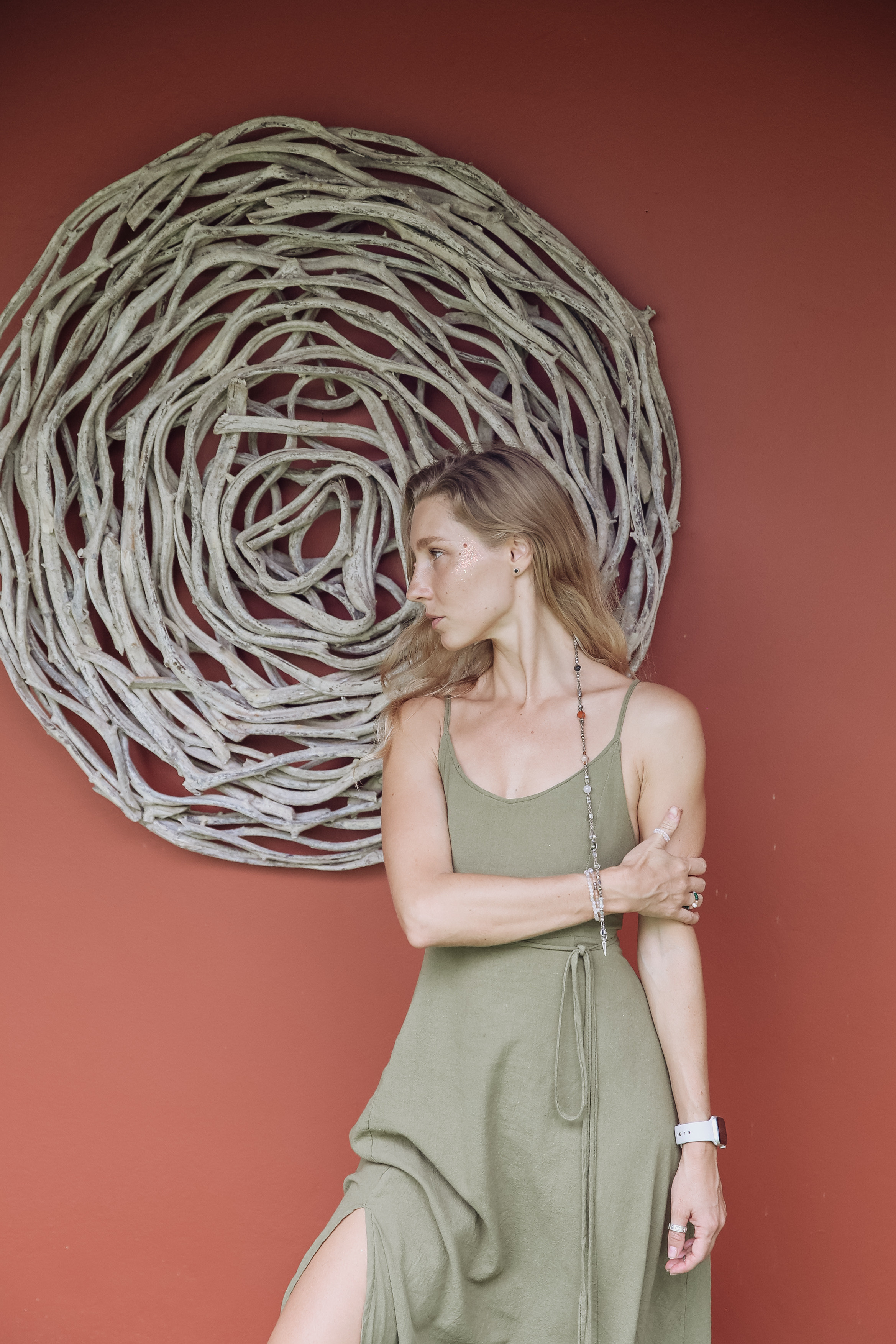 Завтрак женского клуба  Бангтао 10.08.23. Фотограф и видеограф Анна Домашенко