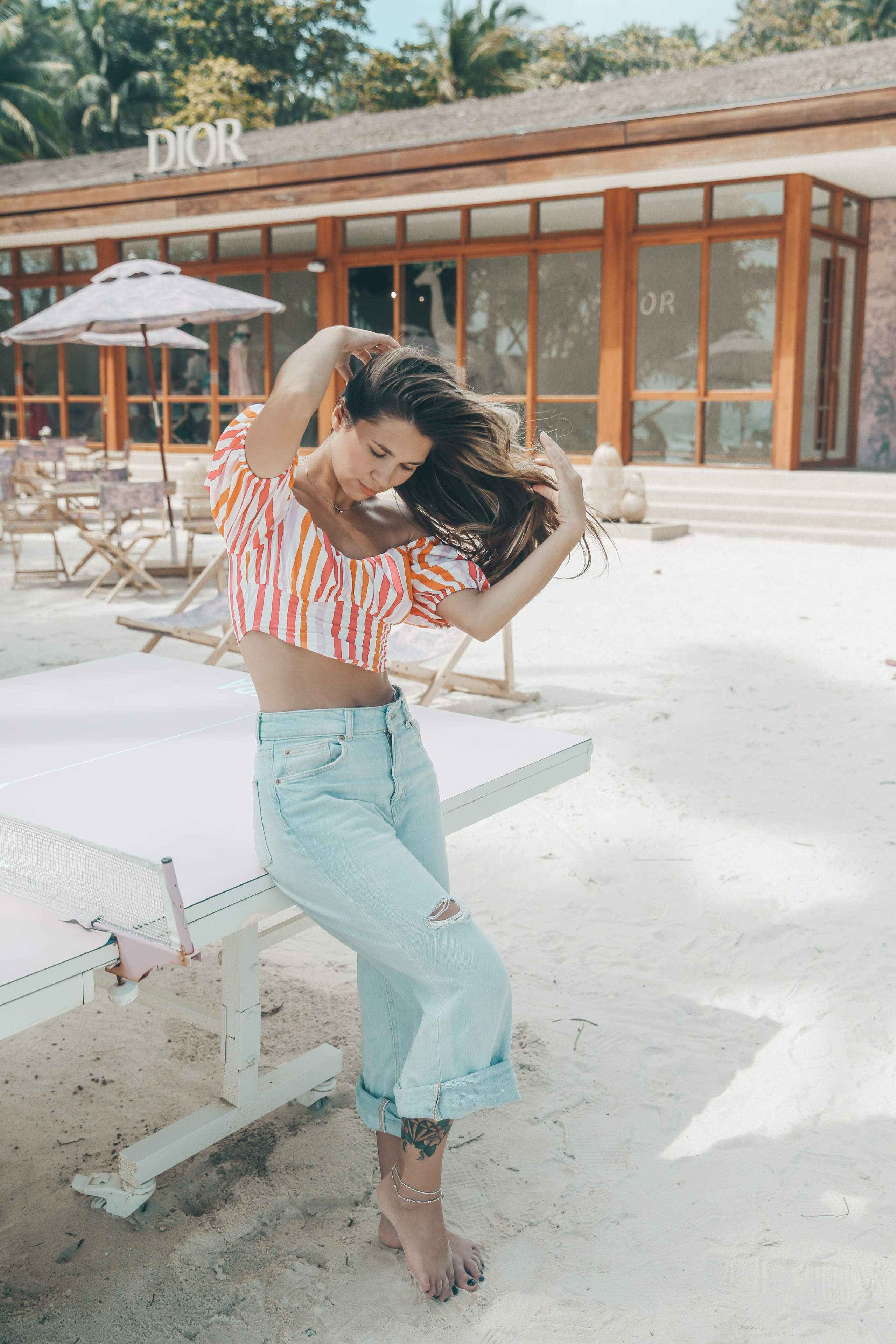 Оксана. Фотограф и видеограф Анна Домашенко