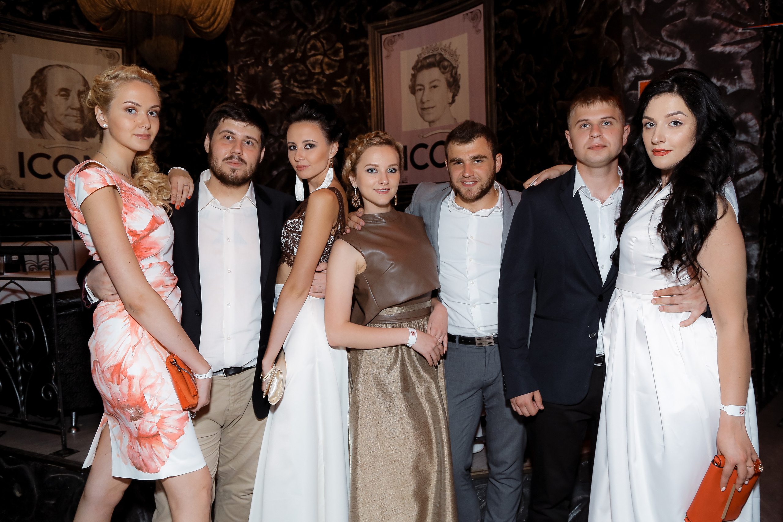 Выпускной 1 МЕД. Фотограф и видеограф Анна Домашенко