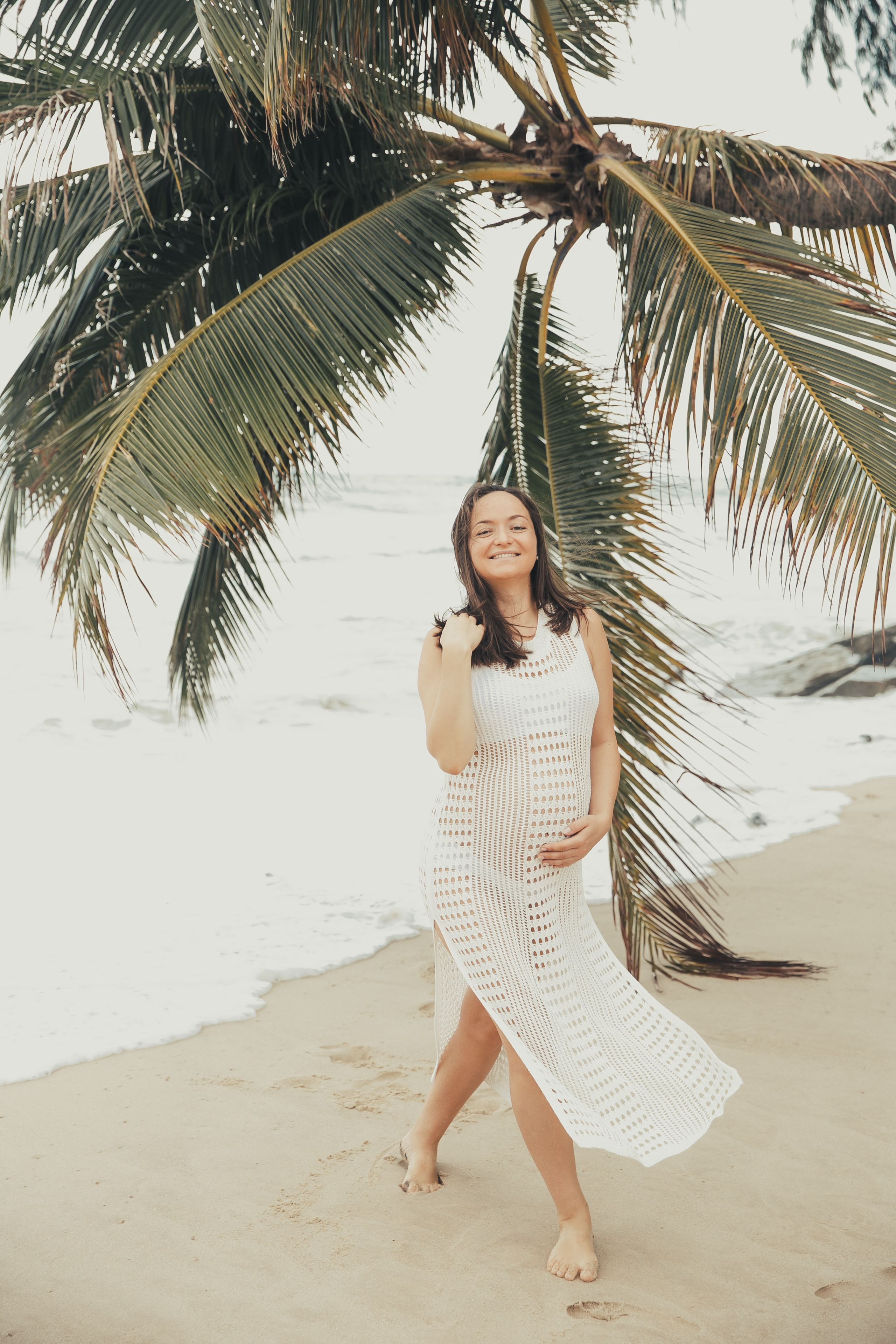 Семейная фотосессия на Пхукете. Фотограф и видеограф Анна Домашенко