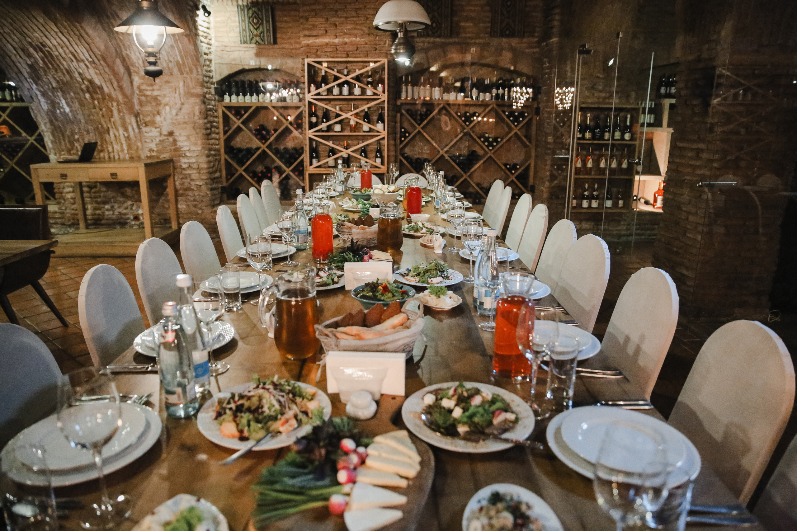 Лаборатория Касперского Грузия. Фотограф и видеограф Анна Домашенко