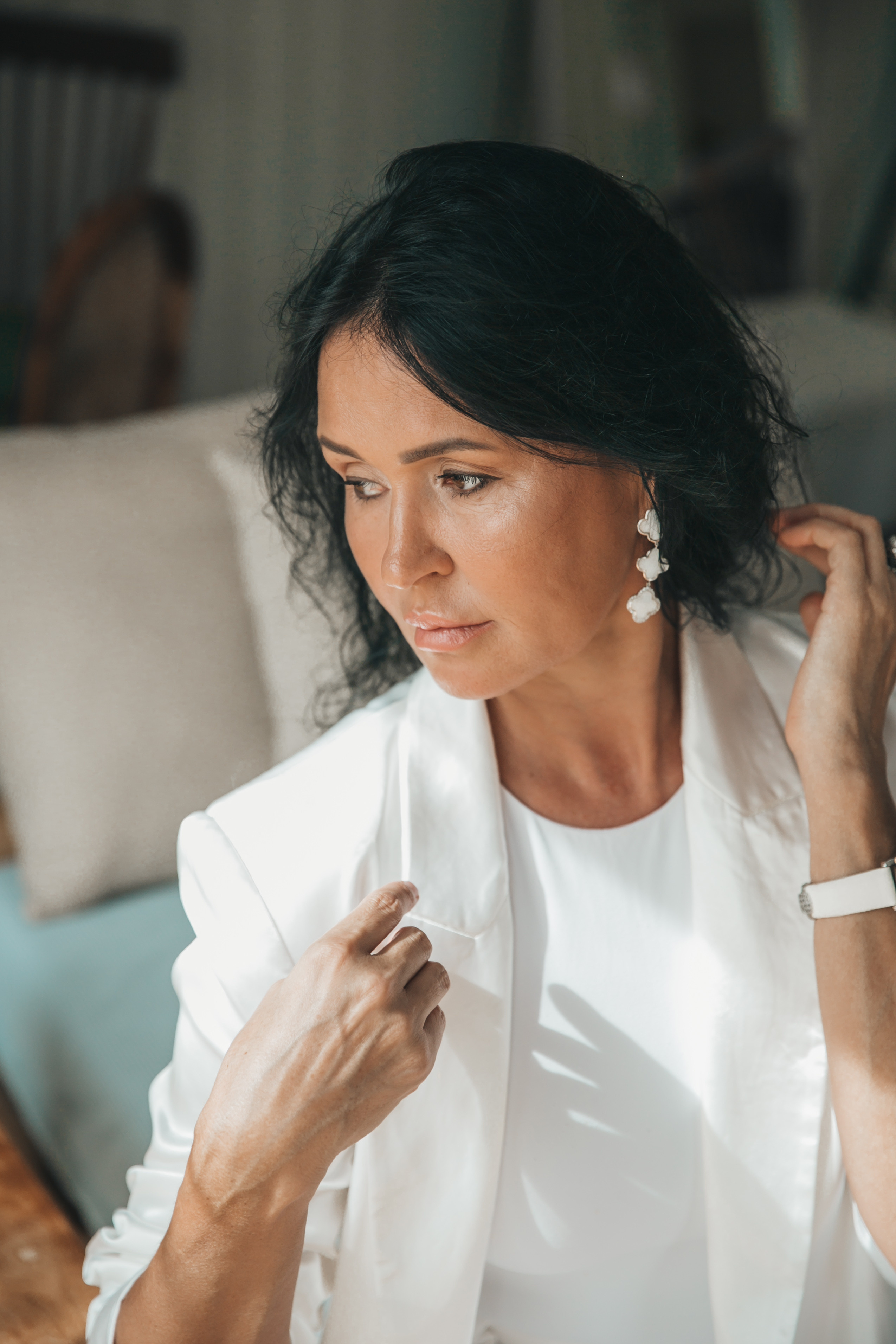 Роксолана Телятникова. Фотограф и видеограф Анна Домашенко