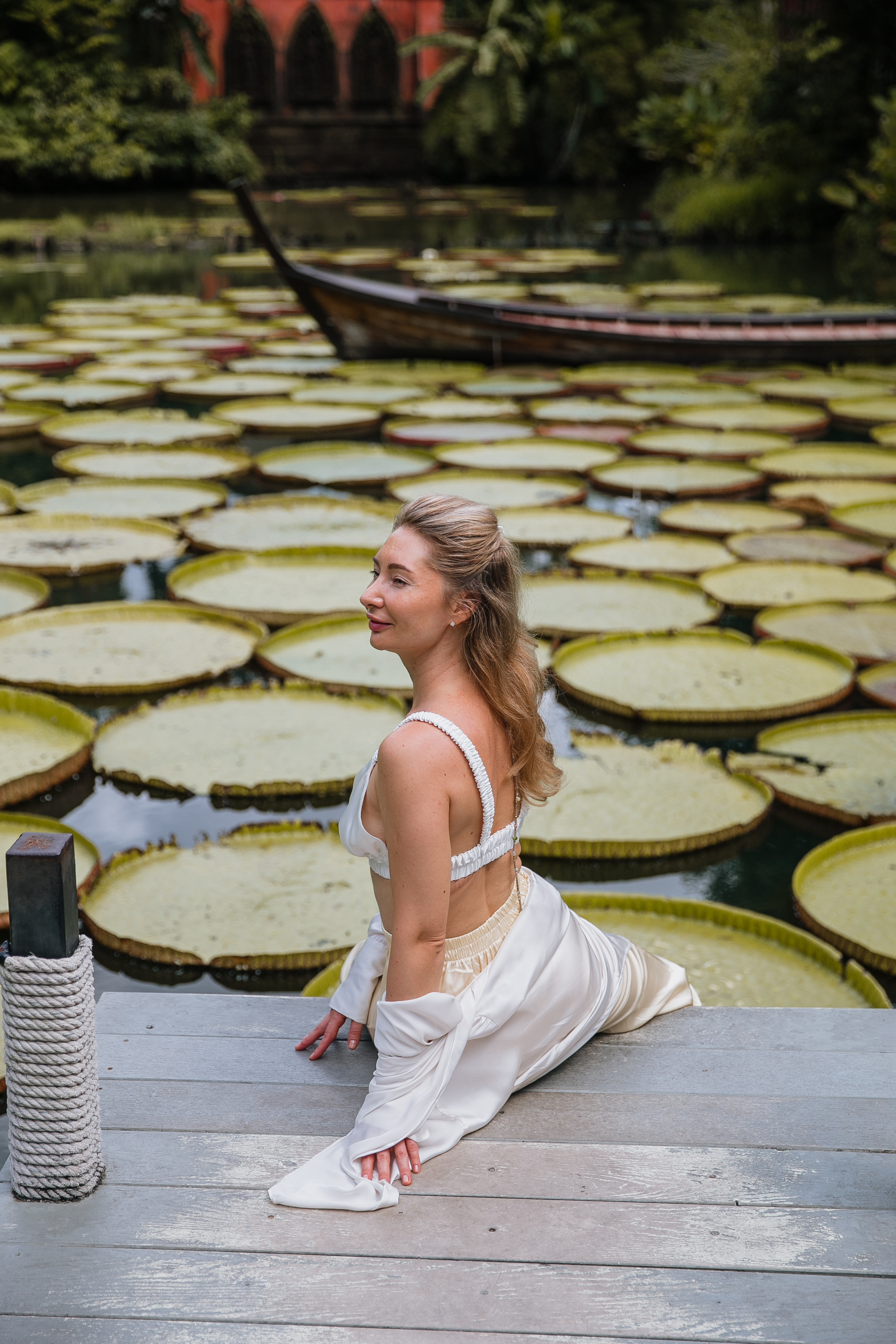Ирина. Фотограф и видеограф Анна Домашенко