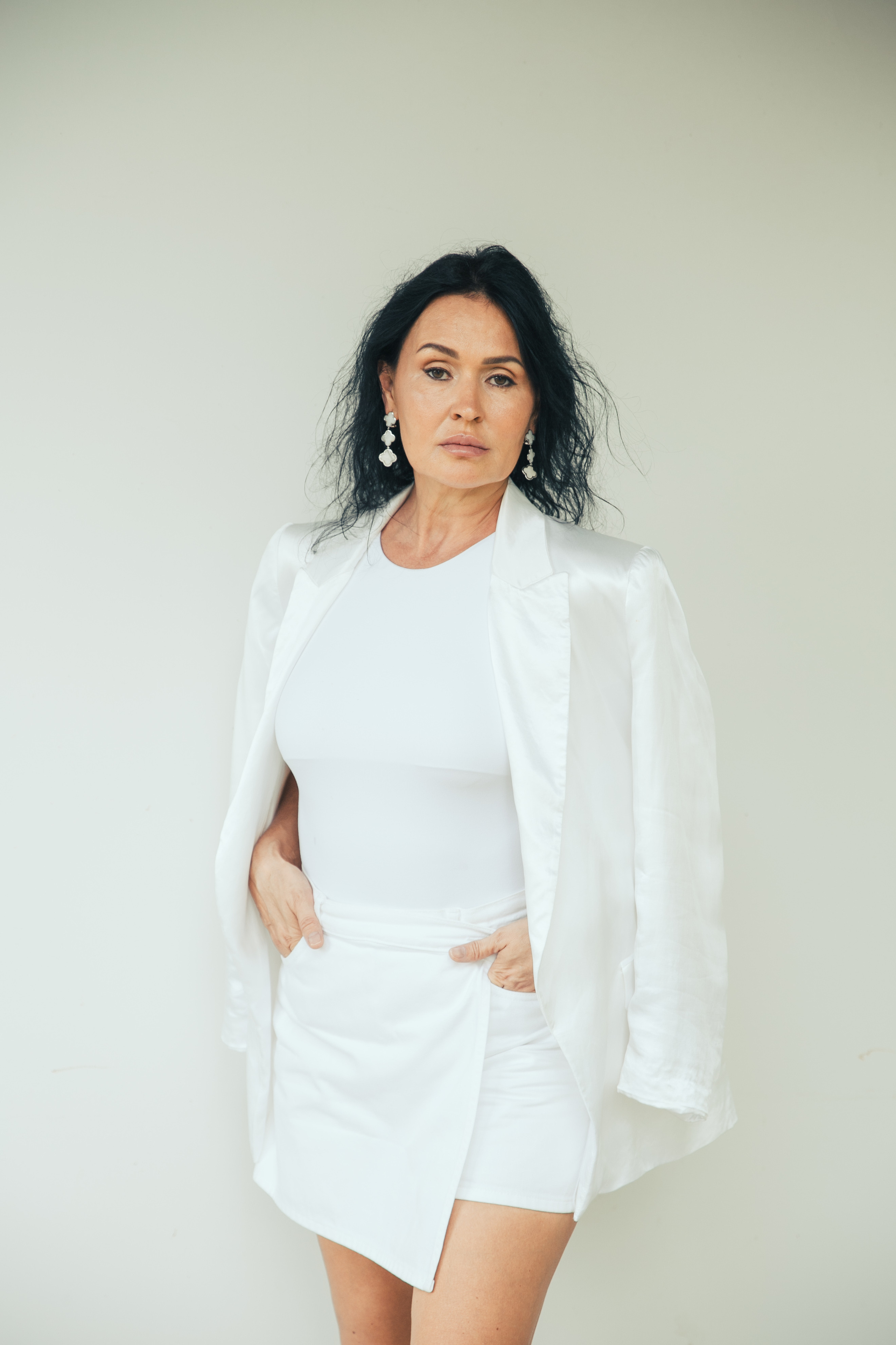 Роксолана Телятникова. Фотограф и видеограф Анна Домашенко