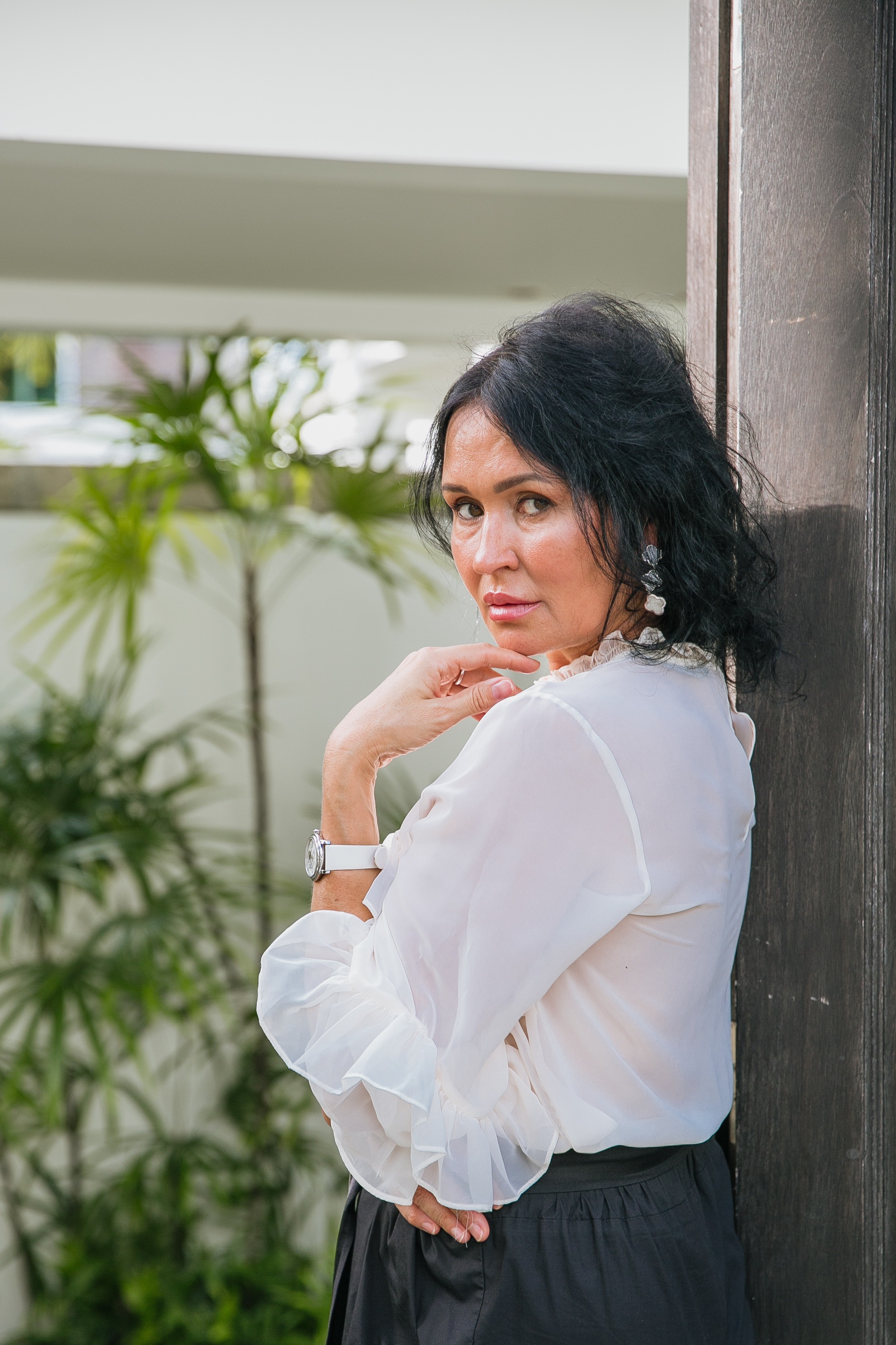 Роксолана Телятникова. Фотограф и видеограф Анна Домашенко