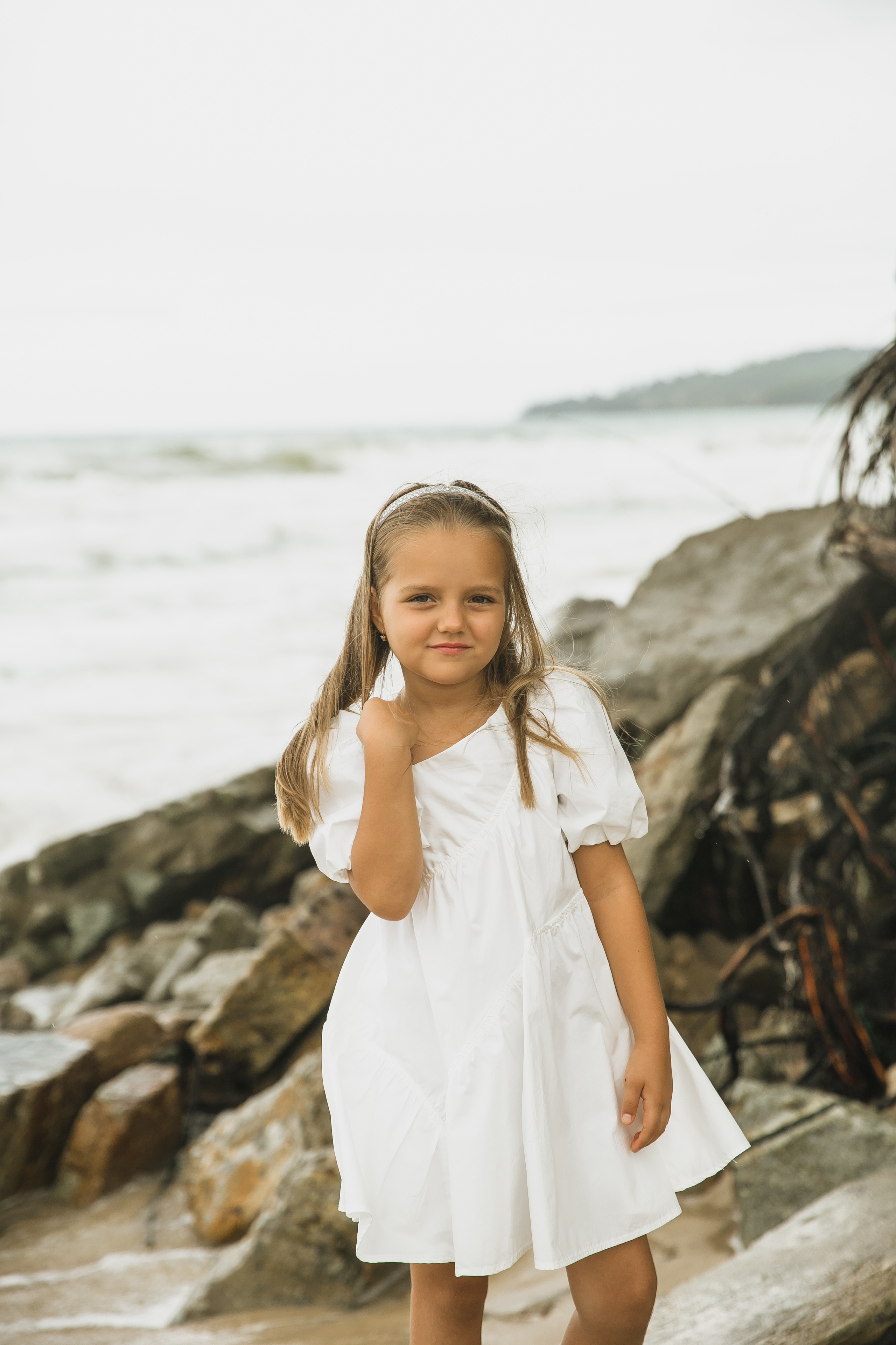 Семейная фотосессия на Пхукете. Фотограф и видеограф Анна Домашенко