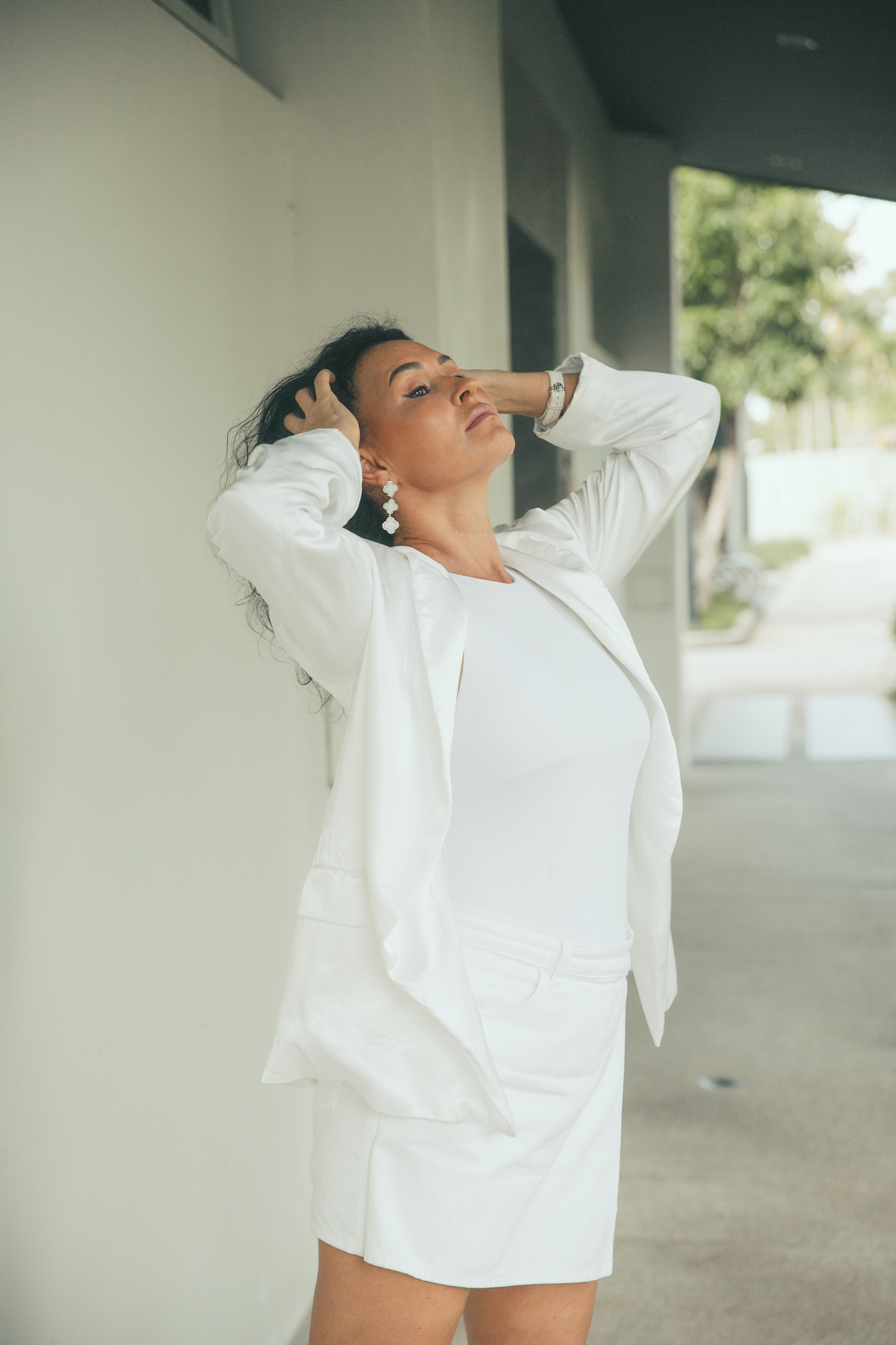 Роксолана Телятникова. Фотограф и видеограф Анна Домашенко