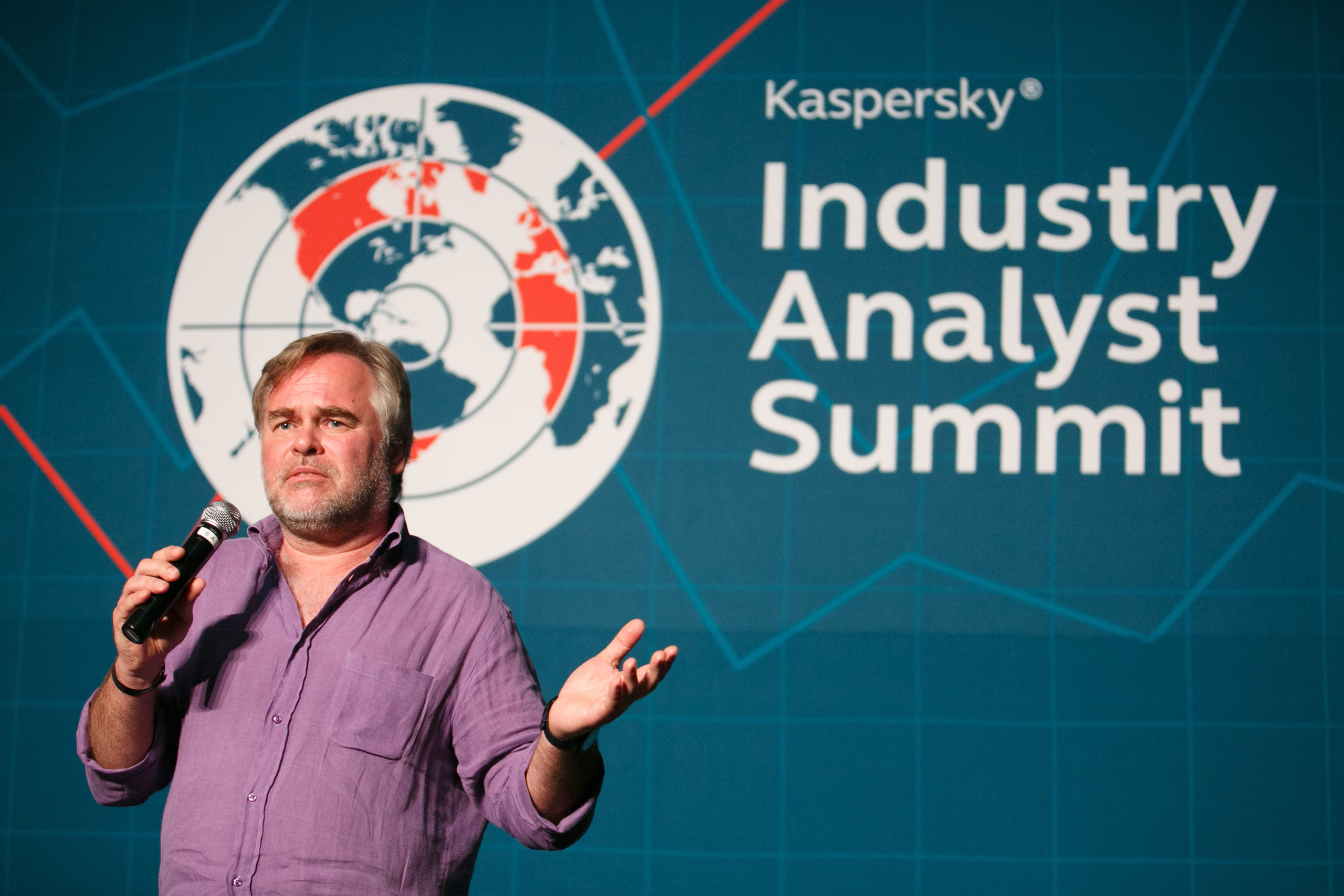 Лаборатория Касперского Доминикана SAS. Фотограф и видеограф Анна Домашенко