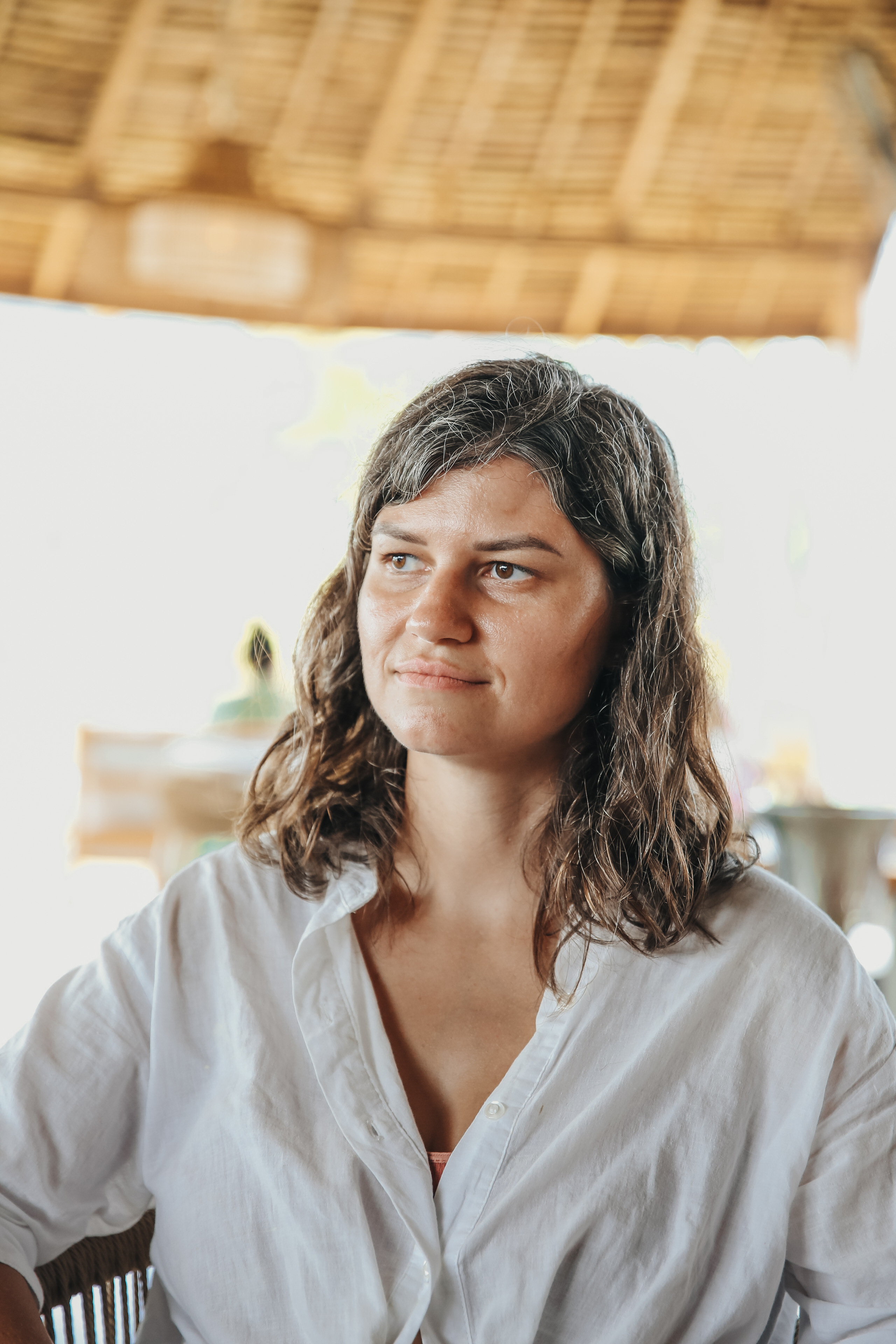 Завтрак женского клуба  Бангтао 10.08.23. Фотограф и видеограф Анна Домашенко