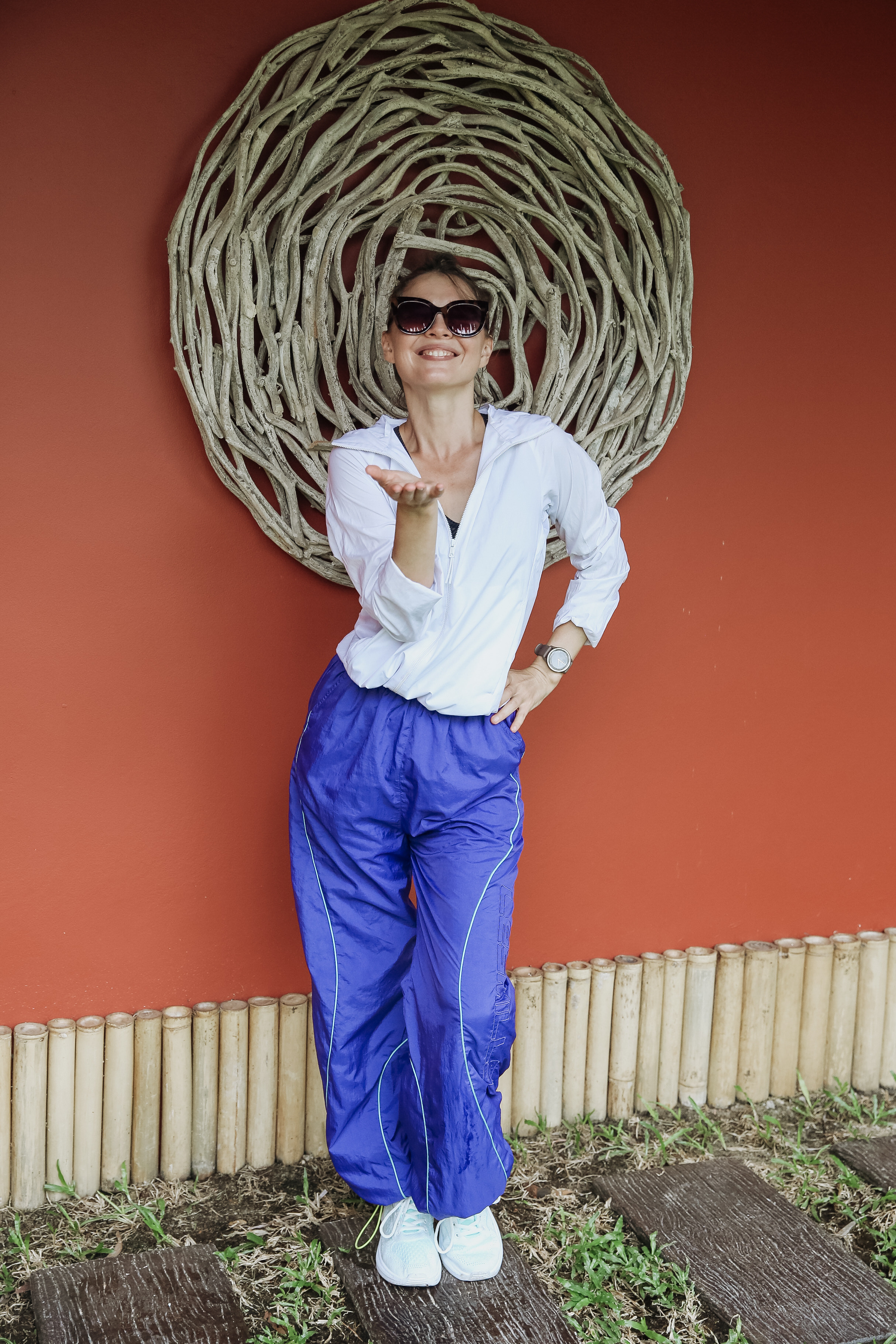 Завтрак женского клуба  Бангтао 10.08.23. Фотограф и видеограф Анна Домашенко