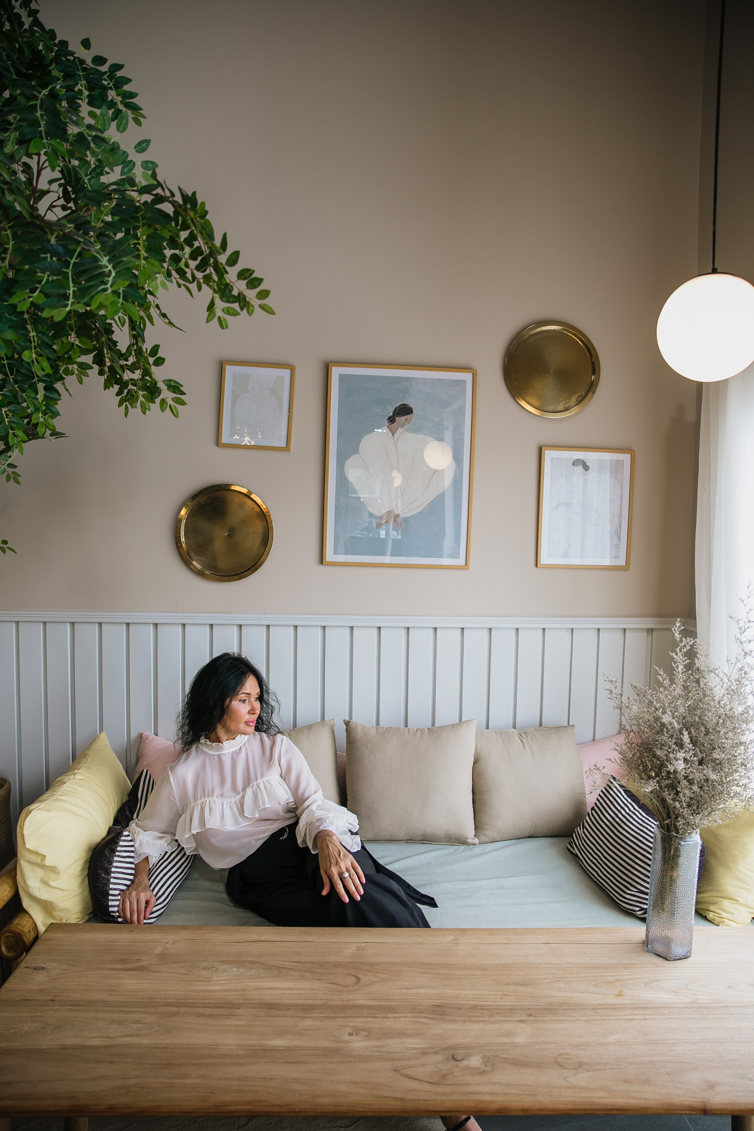 Роксолана Телятникова. Фотограф и видеограф Анна Домашенко