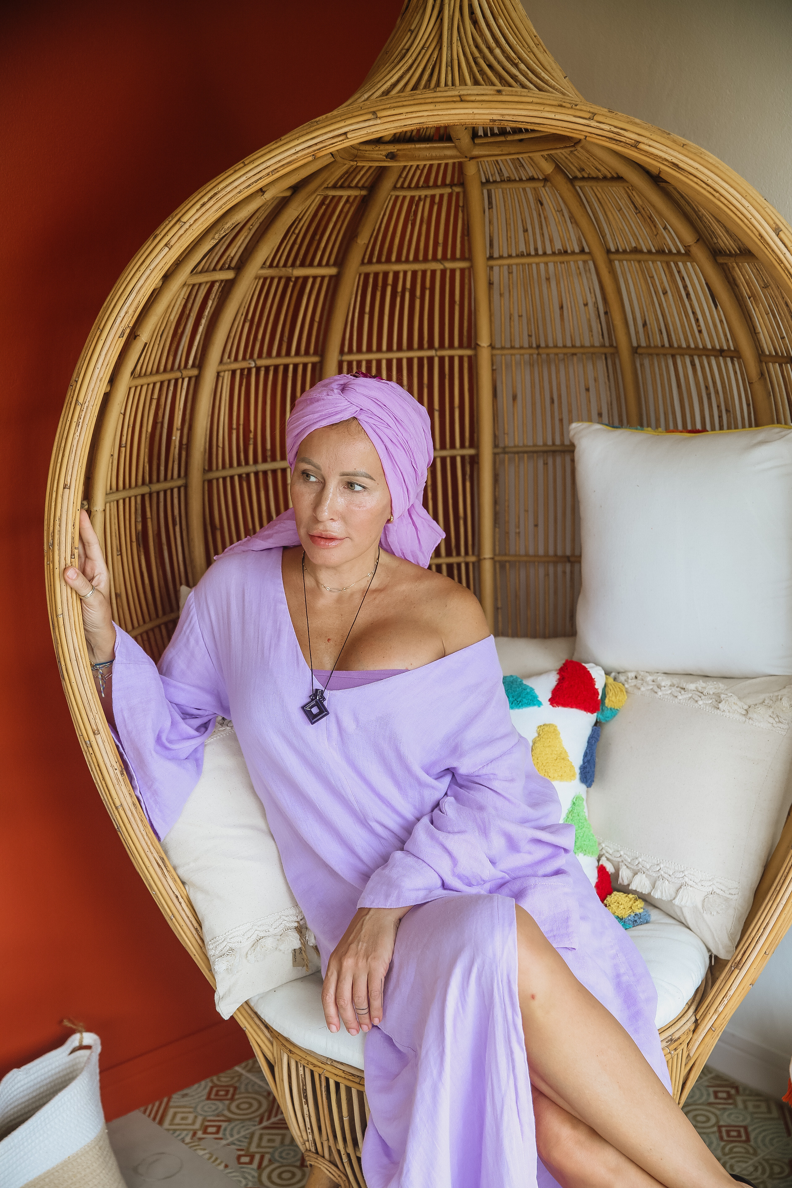 Завтрак женского клуба на Бангтао 3.08.23. Фотограф и видеограф Анна Домашенко