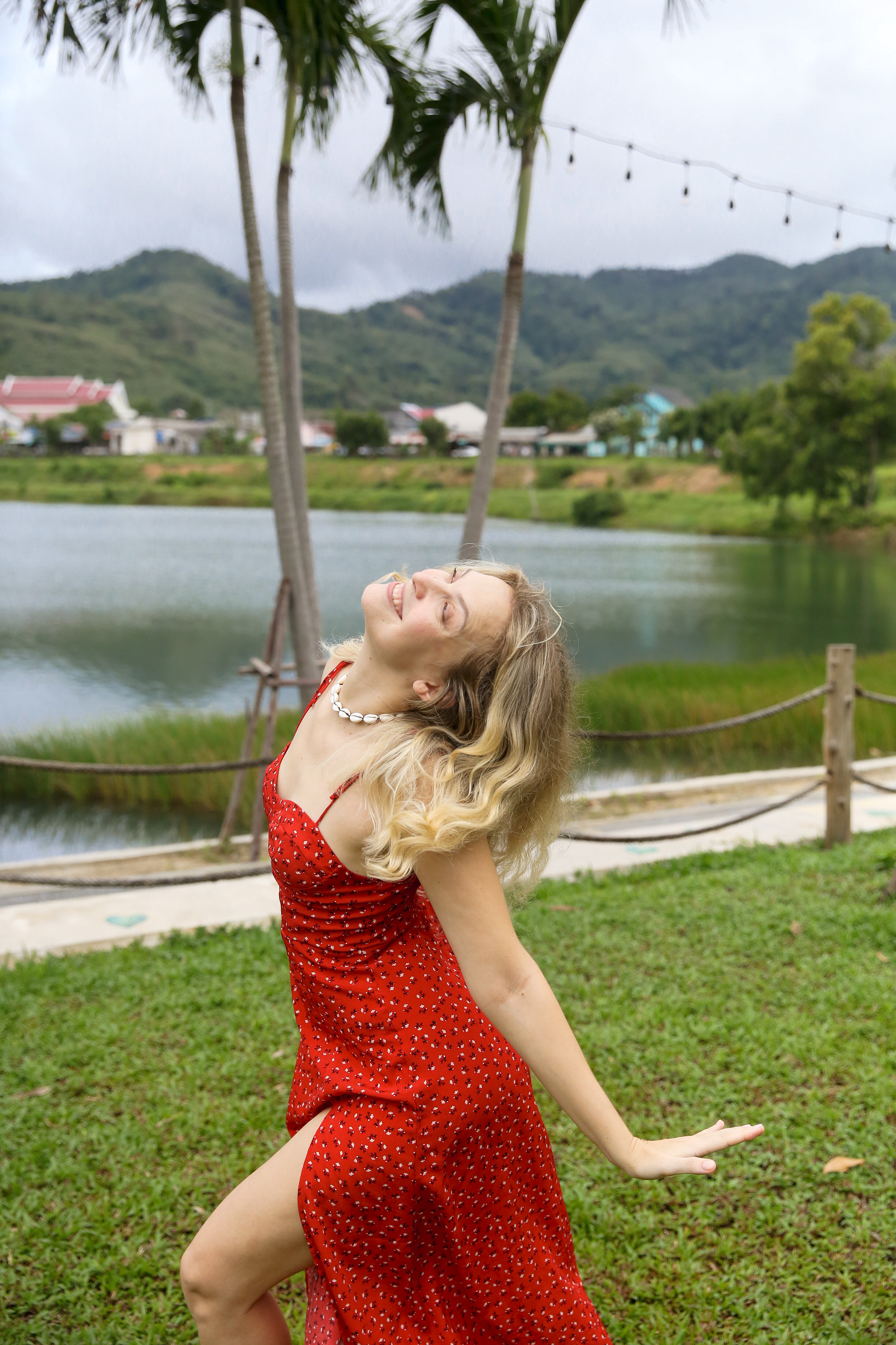 Завтрак женского клуба  Бангтао 10.08.23. Фотограф и видеограф Анна Домашенко