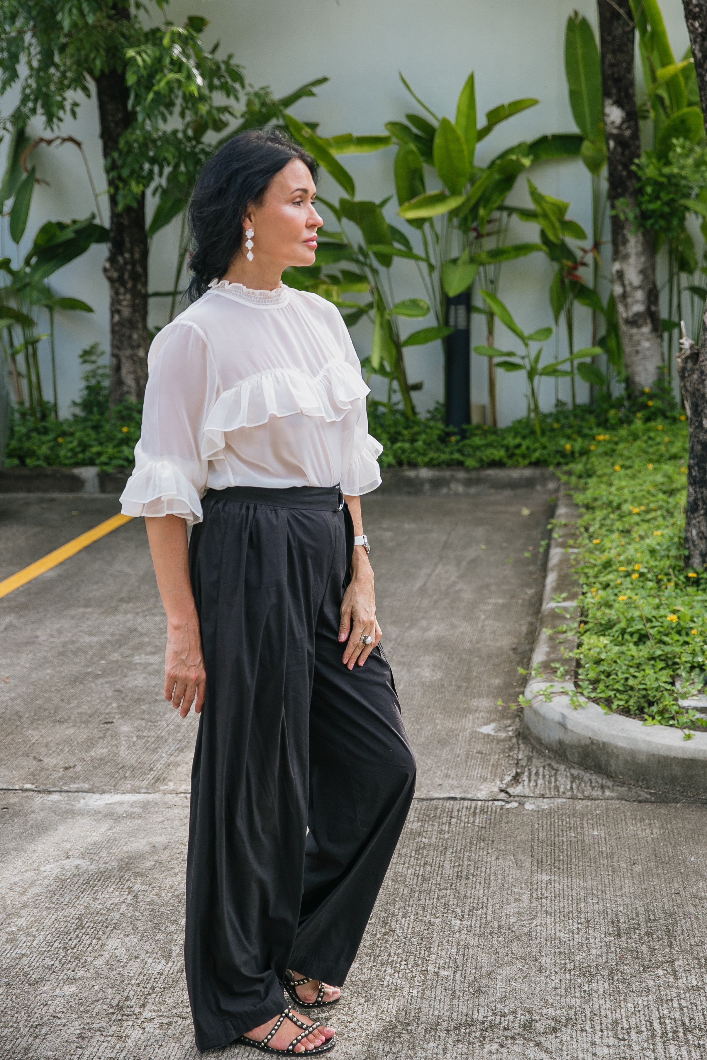 Роксолана Телятникова. Фотограф и видеограф Анна Домашенко