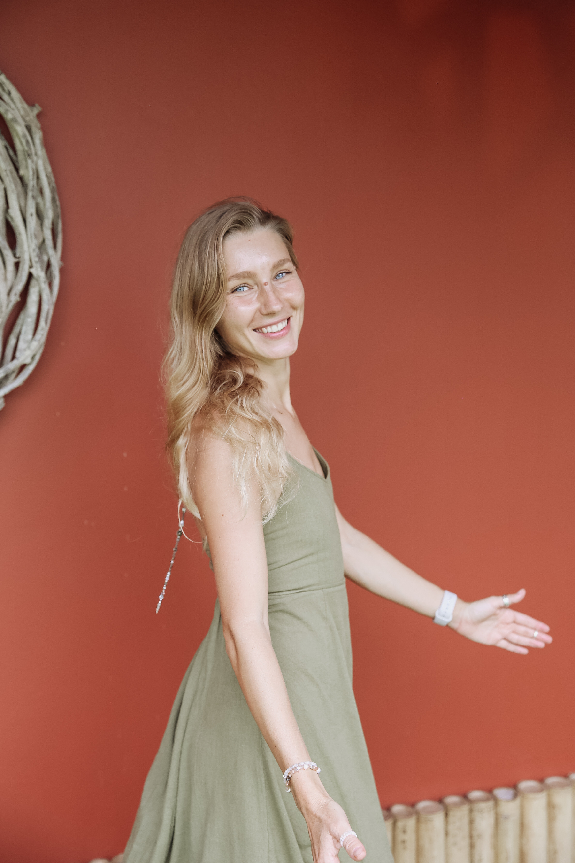 Завтрак женского клуба  Бангтао 10.08.23. Фотограф и видеограф Анна Домашенко