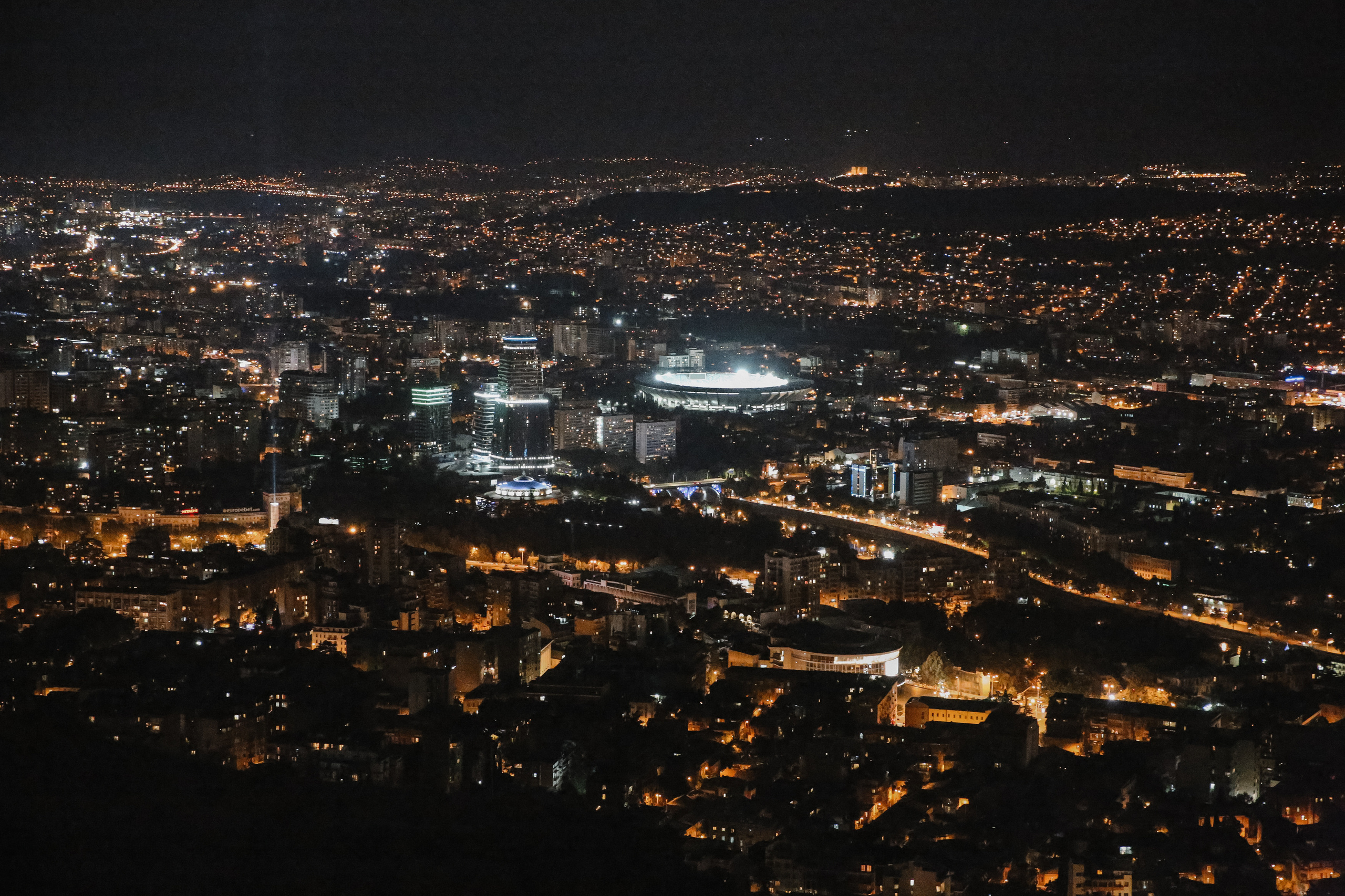 Лаборатория Касперского Грузия. Фотограф и видеограф Анна Домашенко