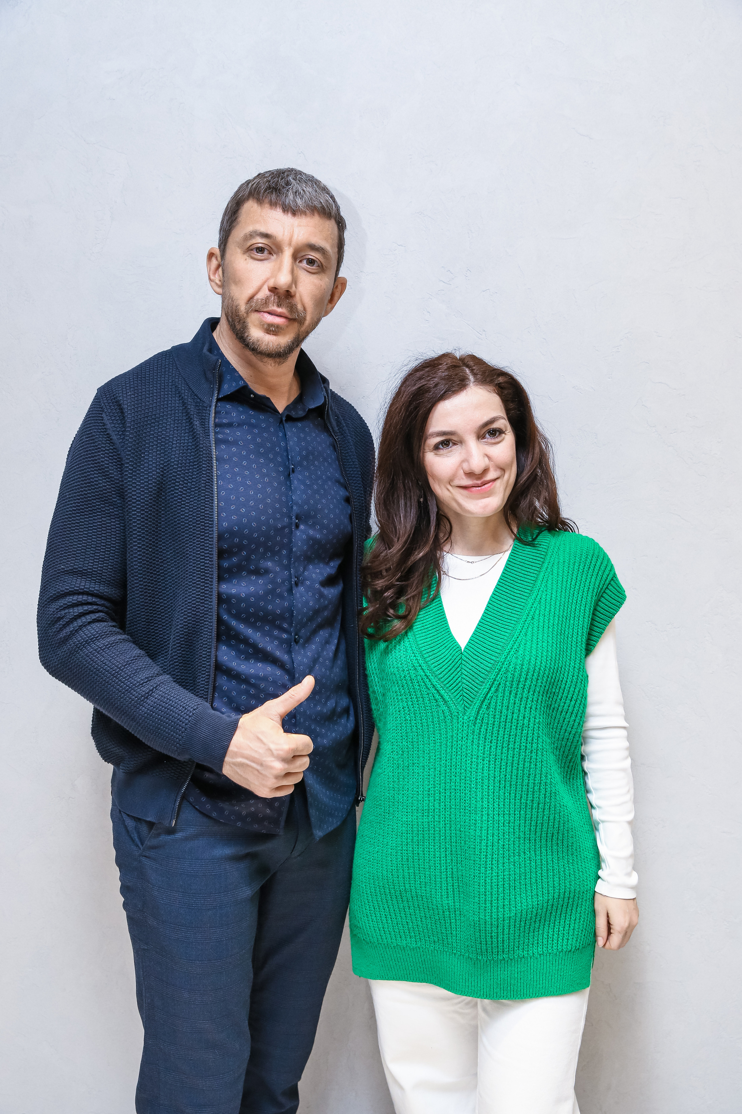 Тренинг Мавлютова МоскваСити. Фотограф и видеограф Анна Домашенко