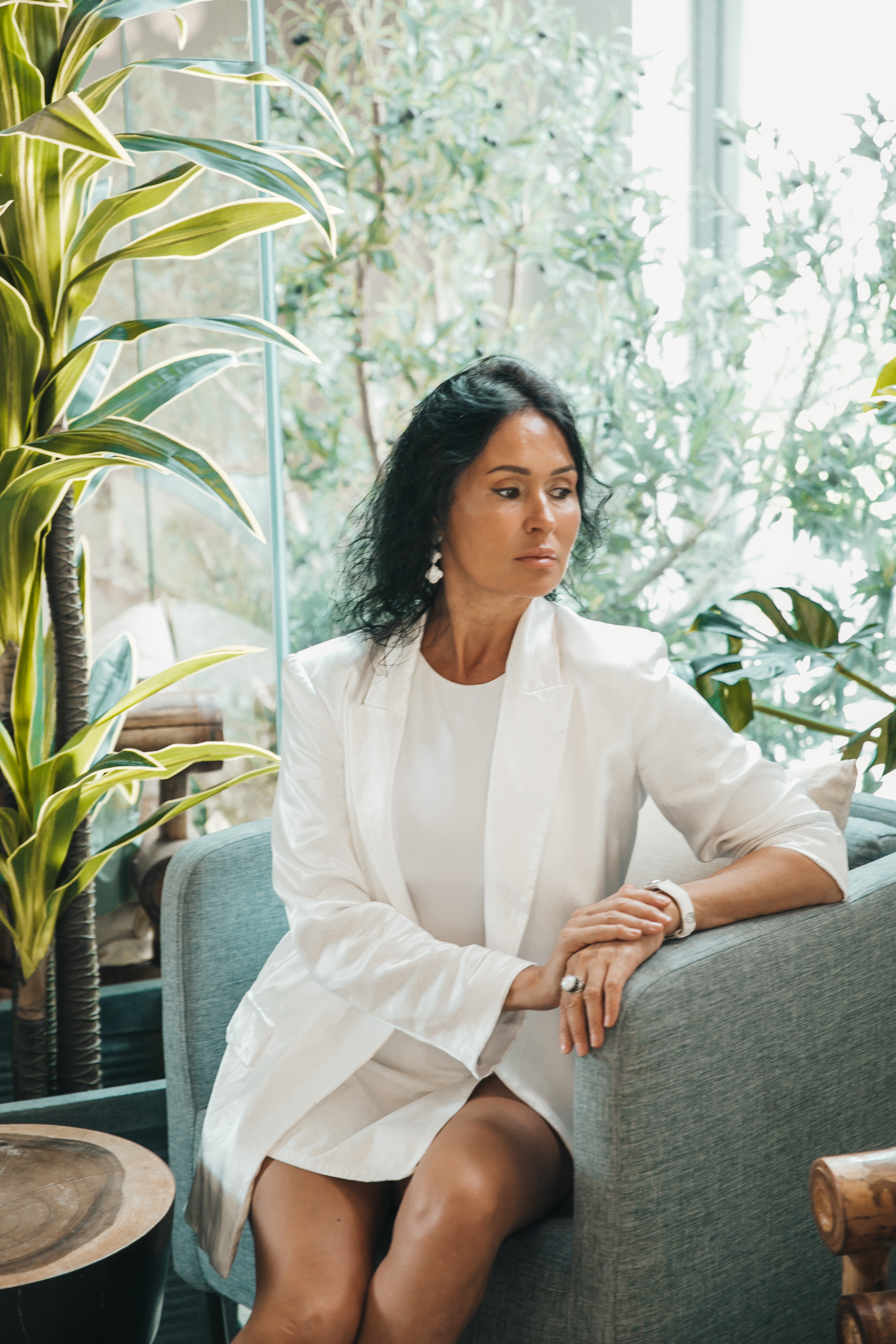 Роксолана Телятникова. Фотограф и видеограф Анна Домашенко