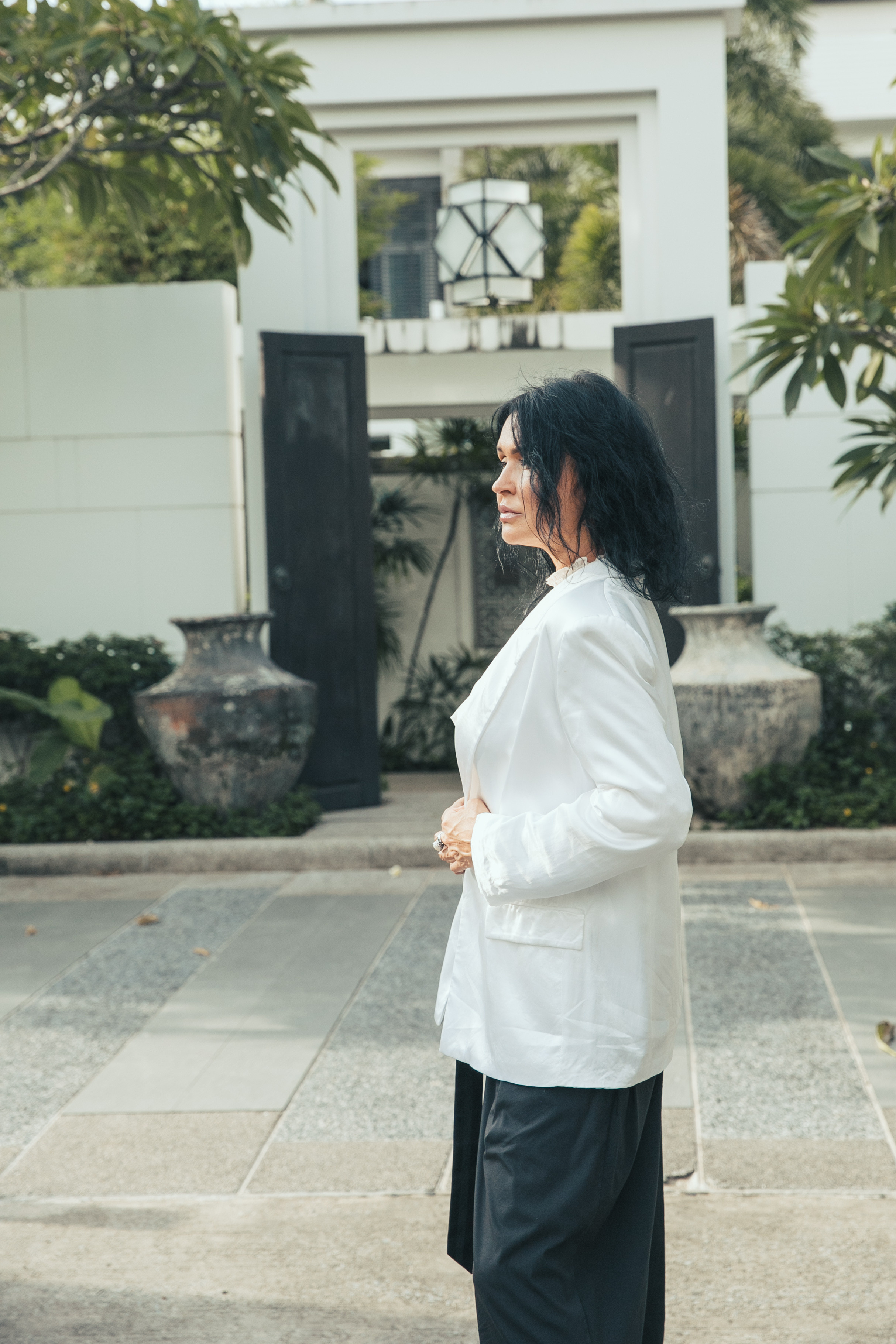 Роксолана Телятникова. Фотограф и видеограф Анна Домашенко